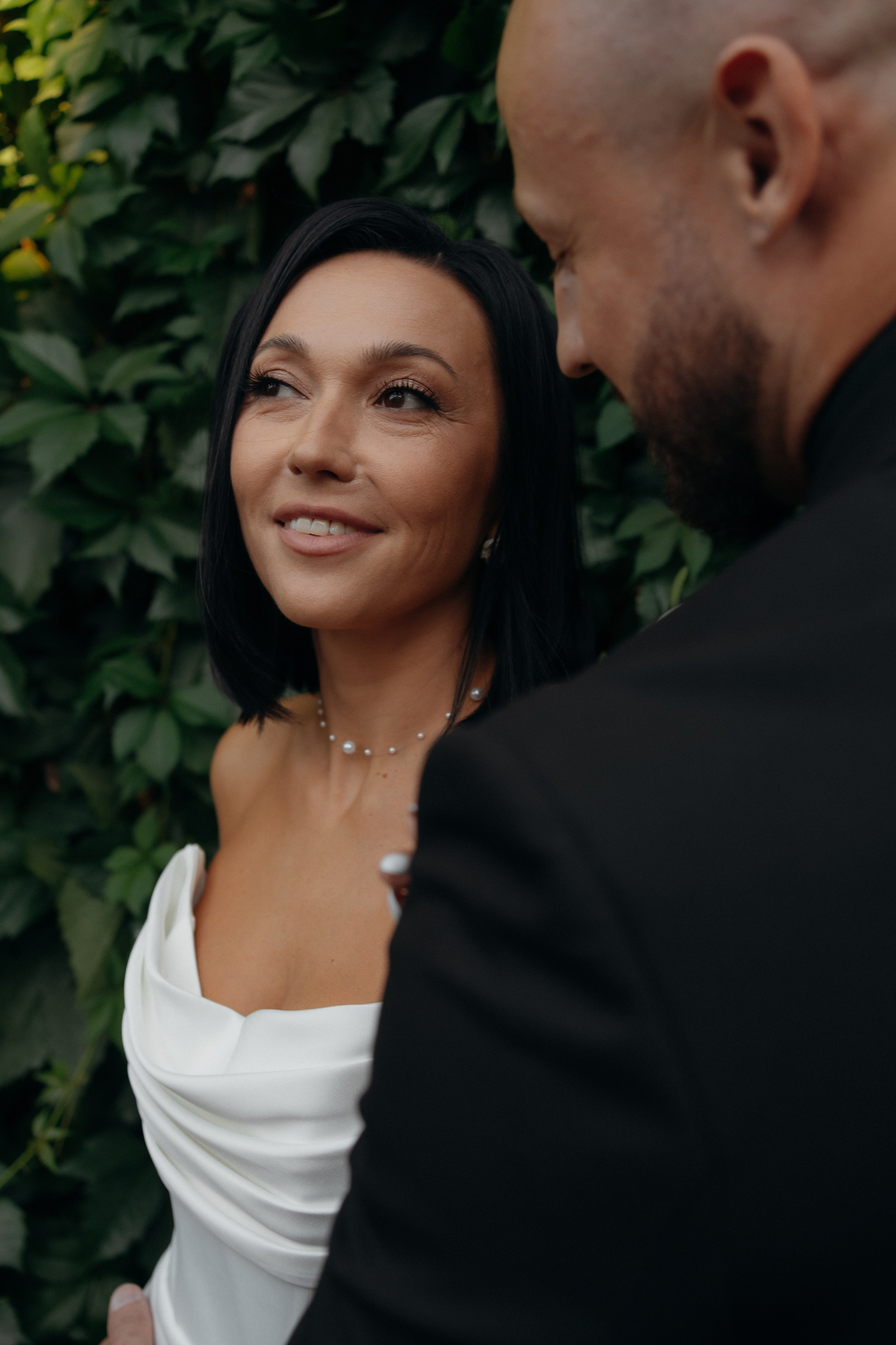 Свадебная фотосессия в Архангельске. Портретный и свадебный фотограф в Архангельске Елизавета Стрекаловская