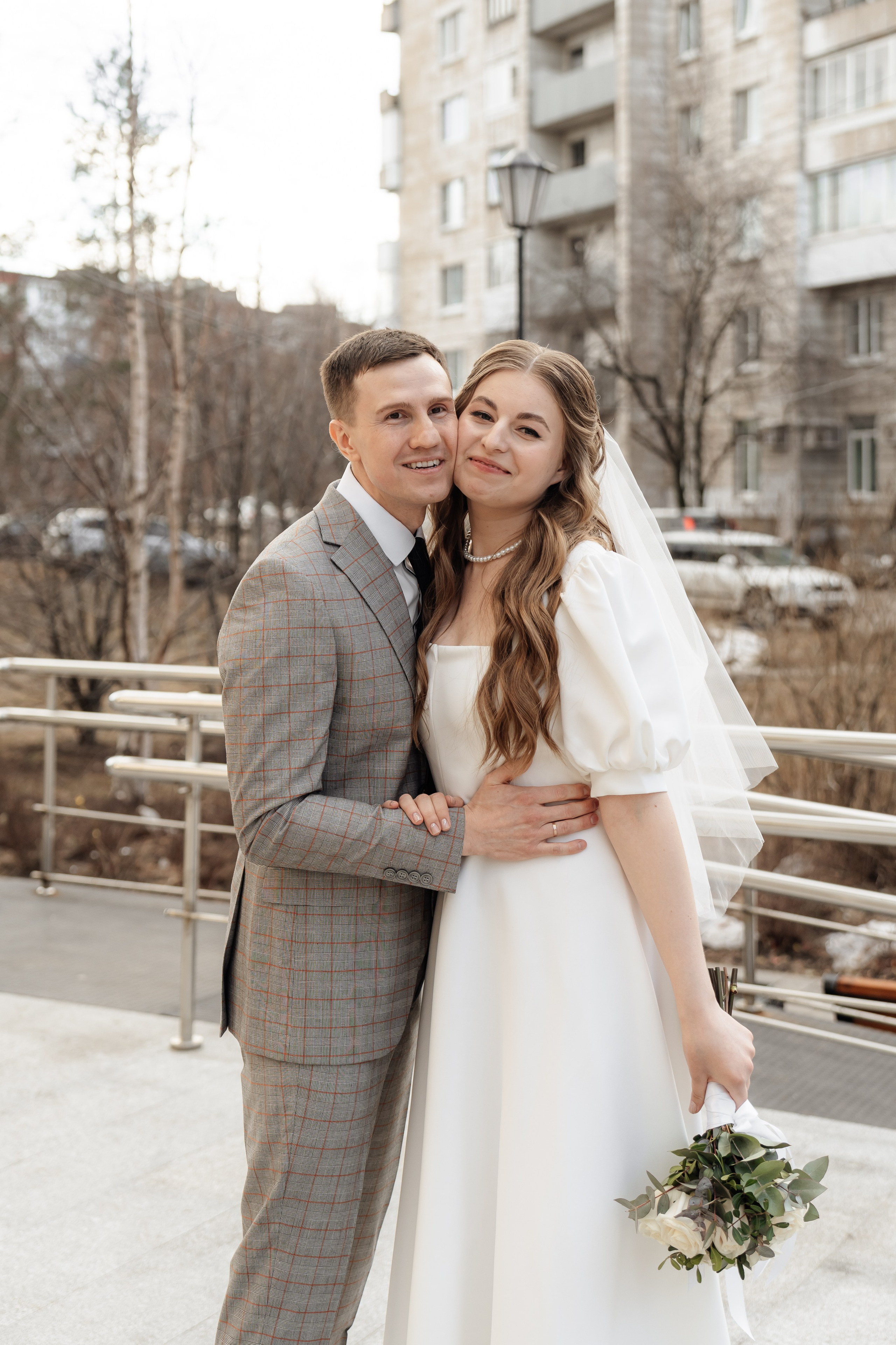 Фотосессия в ЗАГСе Архангельска | Елизавета Стрекаловская. Свадебный и портретный фотограф в Архангельске Елизавета Стрекаловская