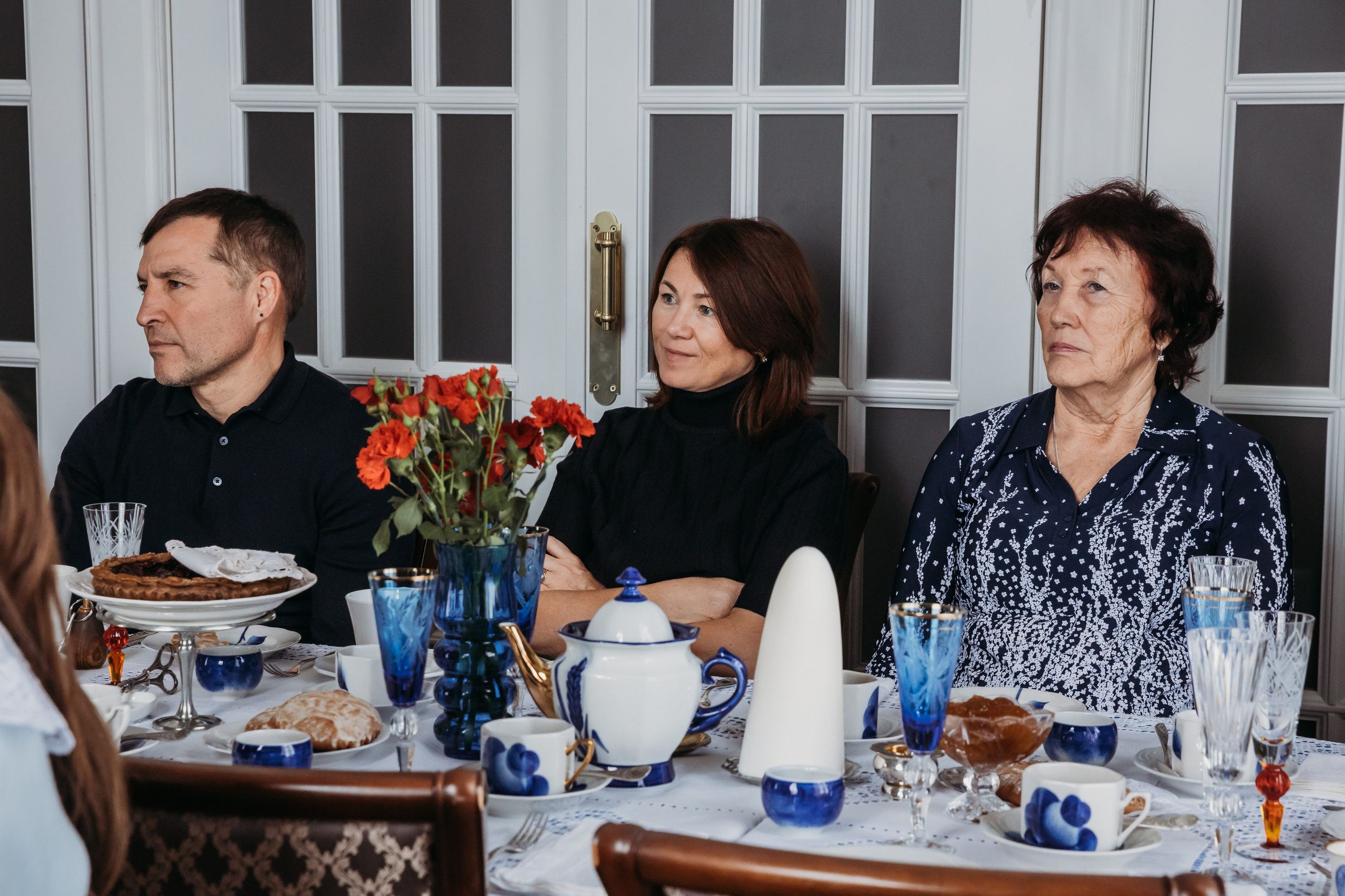 Родные люди «Тула». Леся Гаранина. Семейный фотограф/видеограф Москва и область