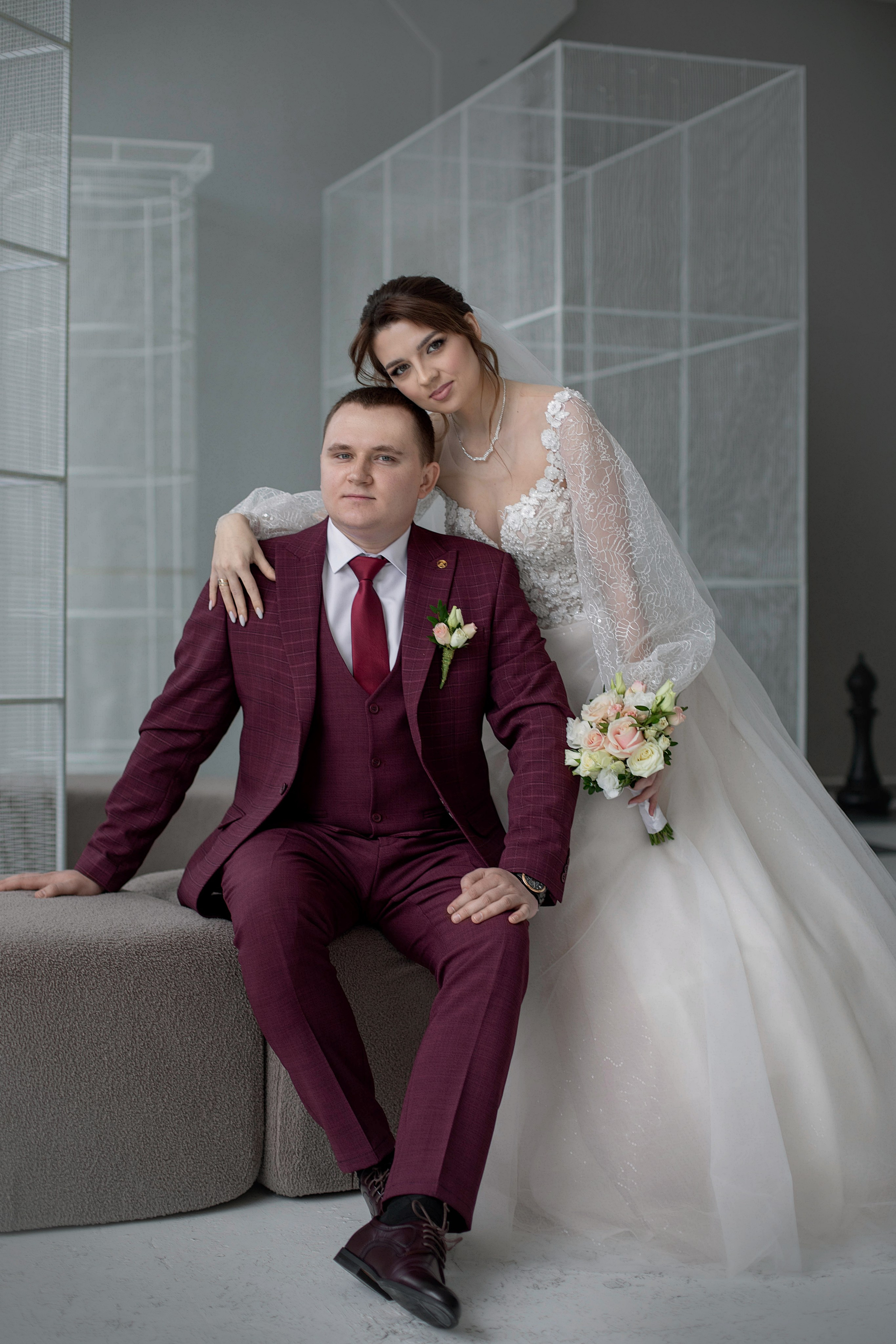 Свадьбы, love story. Фотограф Ирина Зверева