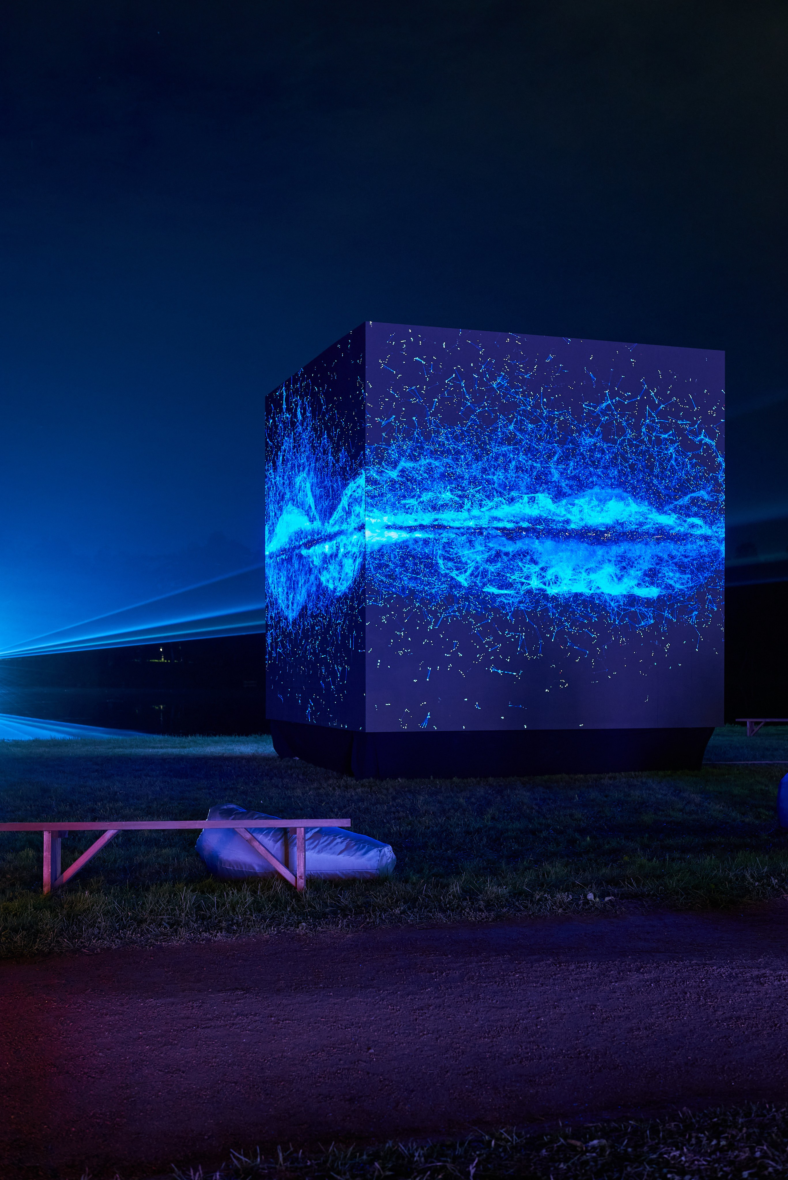 Ночь Света 2025