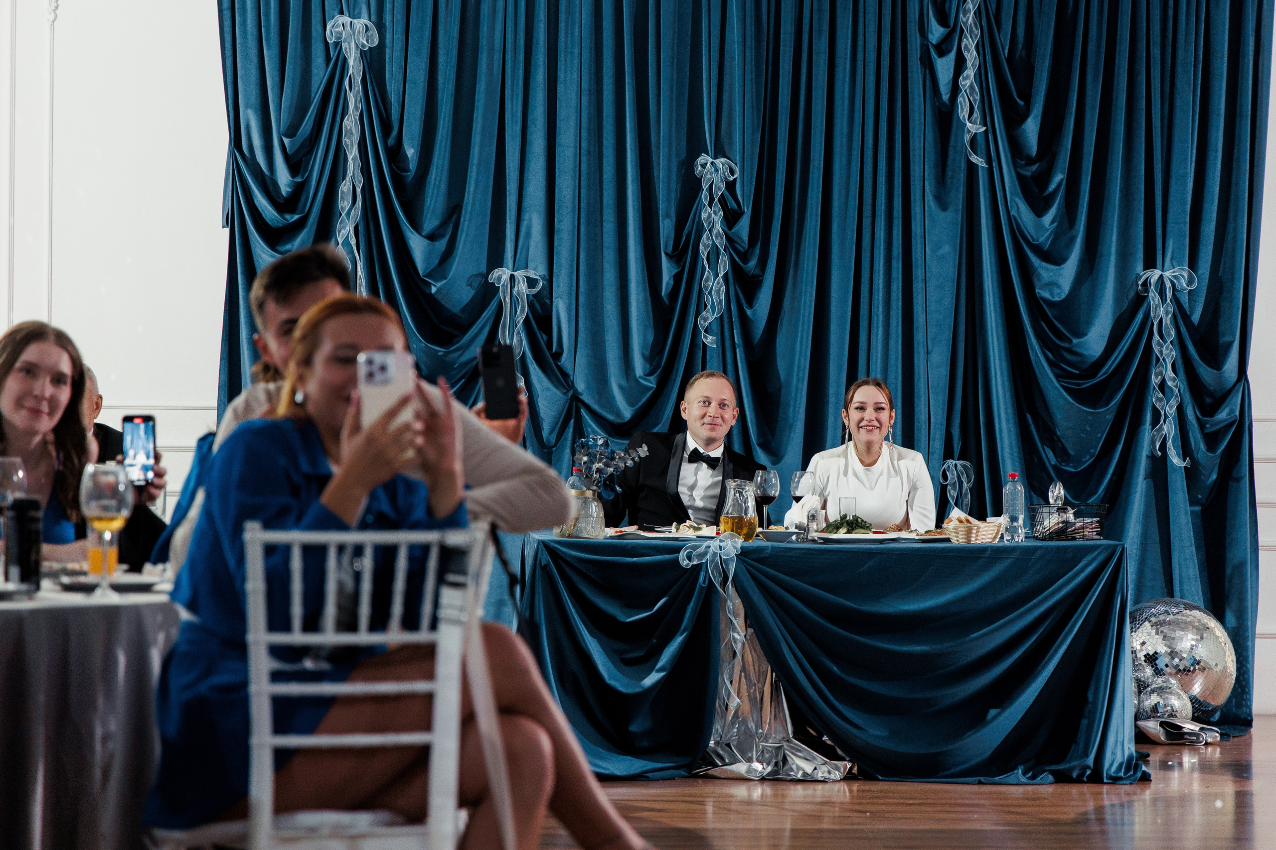 Соня и Кирилл. Свадебный фотограф Уфа