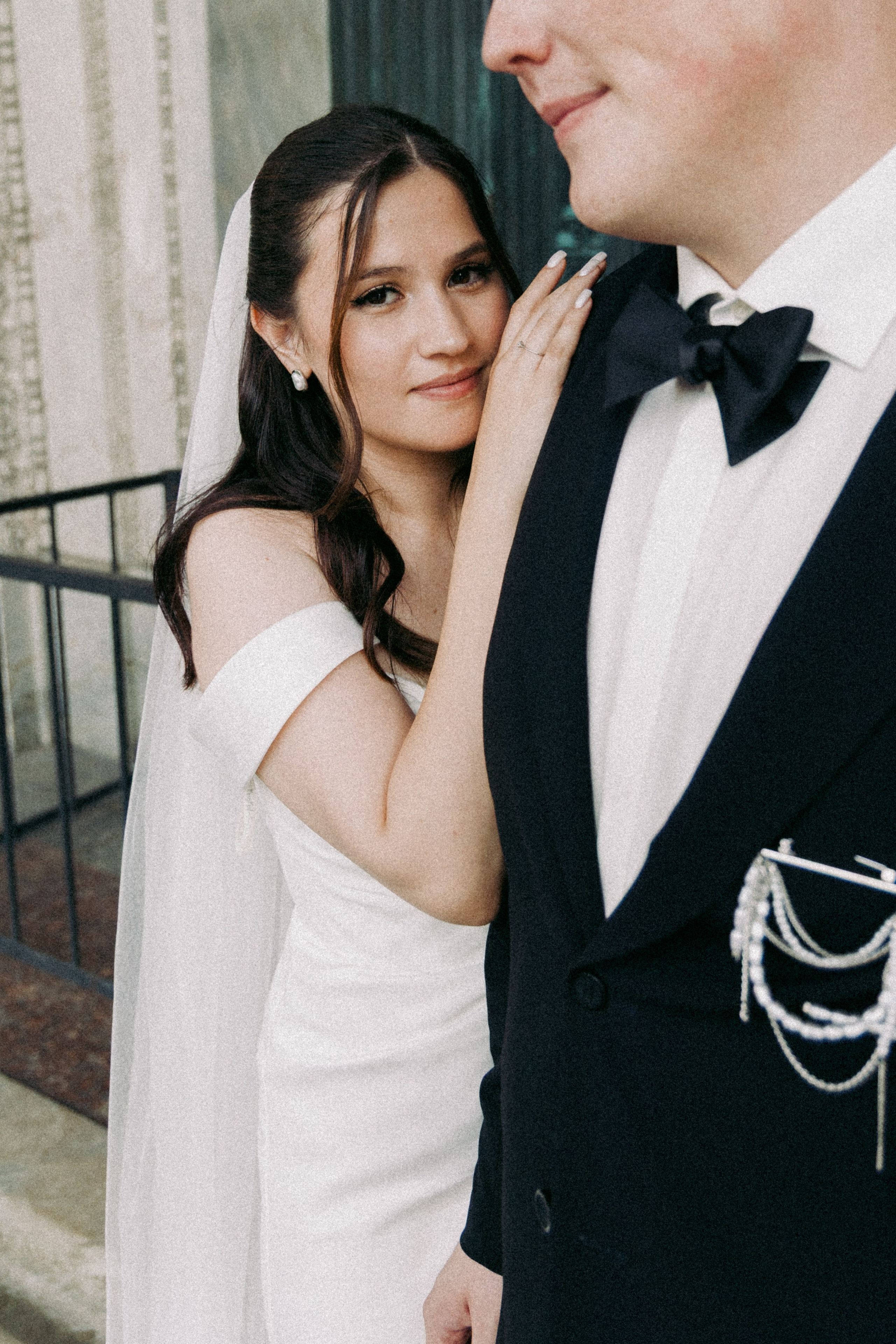 Никита и Регина. Свадебный фотограф Уфа