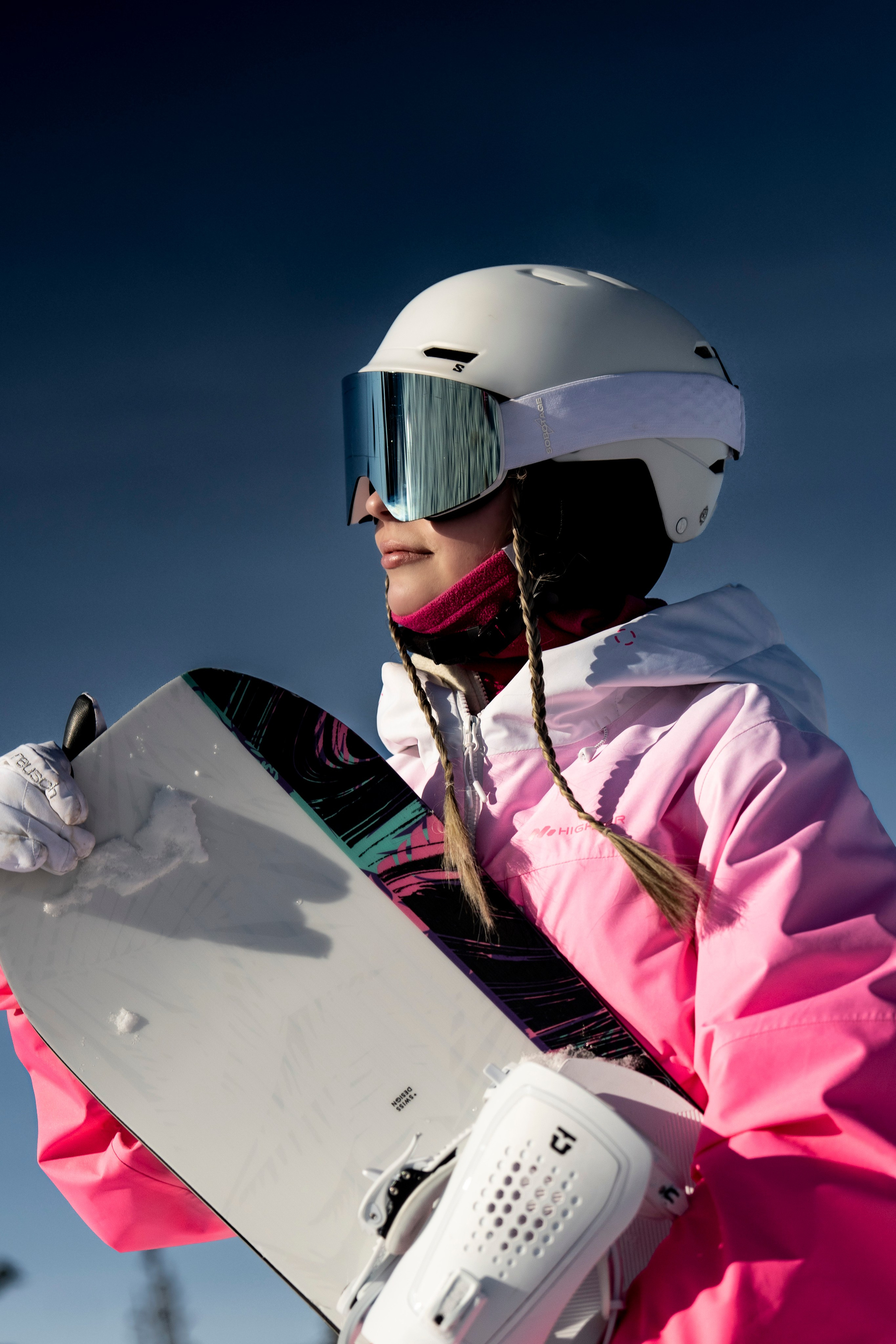 Тур. Анастасия Паршукова — фотограф Шерегеш Новосибирск