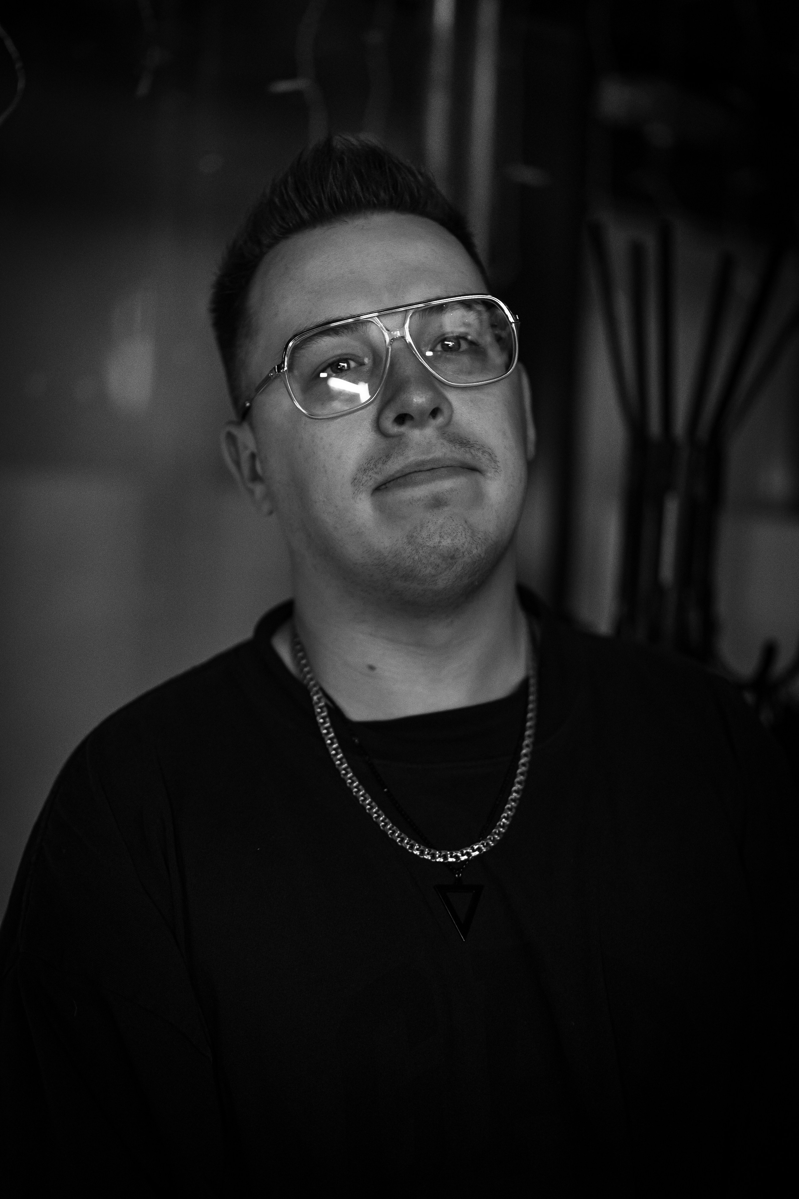 Rook's 14.02. Анастасия Паршукова — фотограф Шерегеш Новосибирск