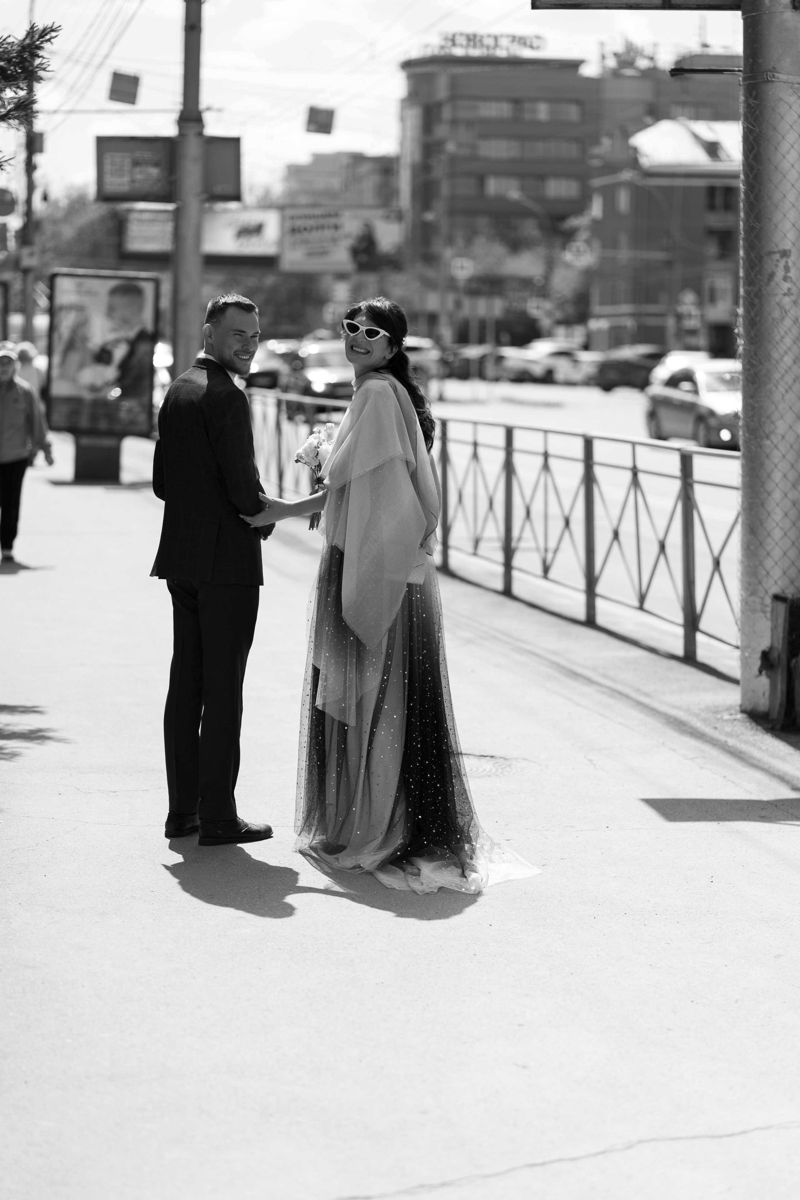 Виктория & Максим. Анастасия Паршукова — фотограф Шерегеш Новосибирск