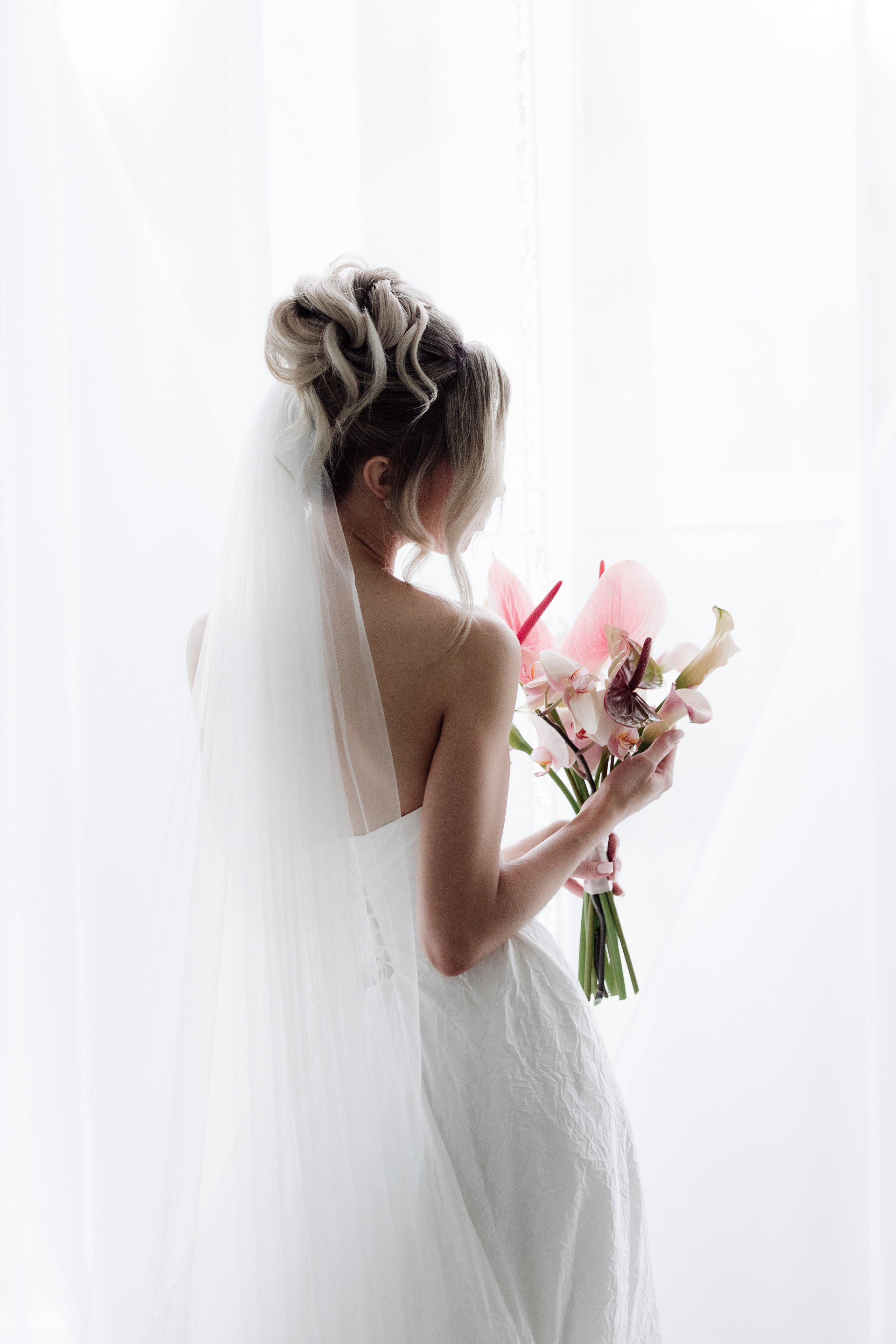 Владислав и Екатерина. Свадебный фотограф в Петропавловске-Камчатском Артур Зябов