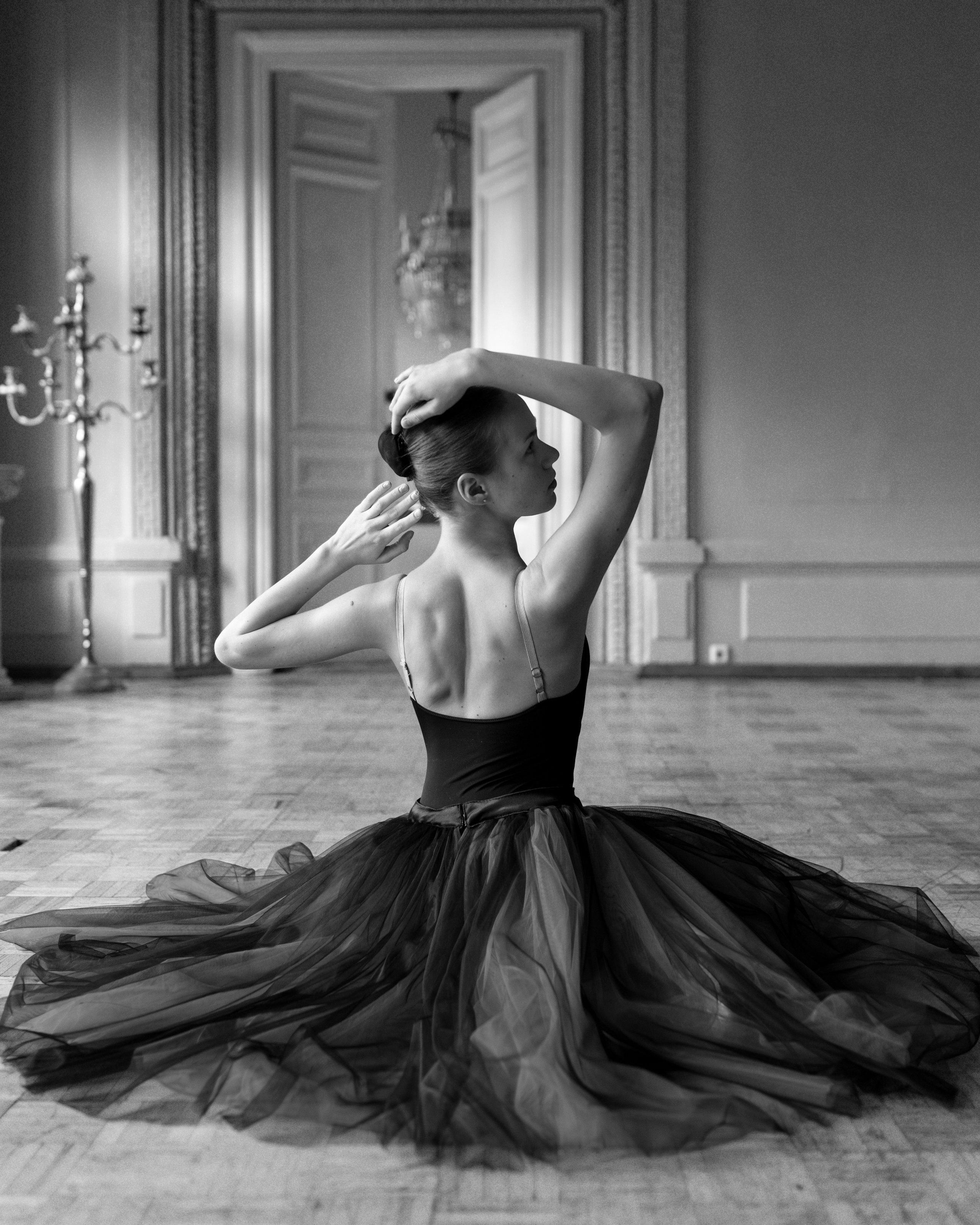 Соня. Свадебный фотограф Алена Полянская