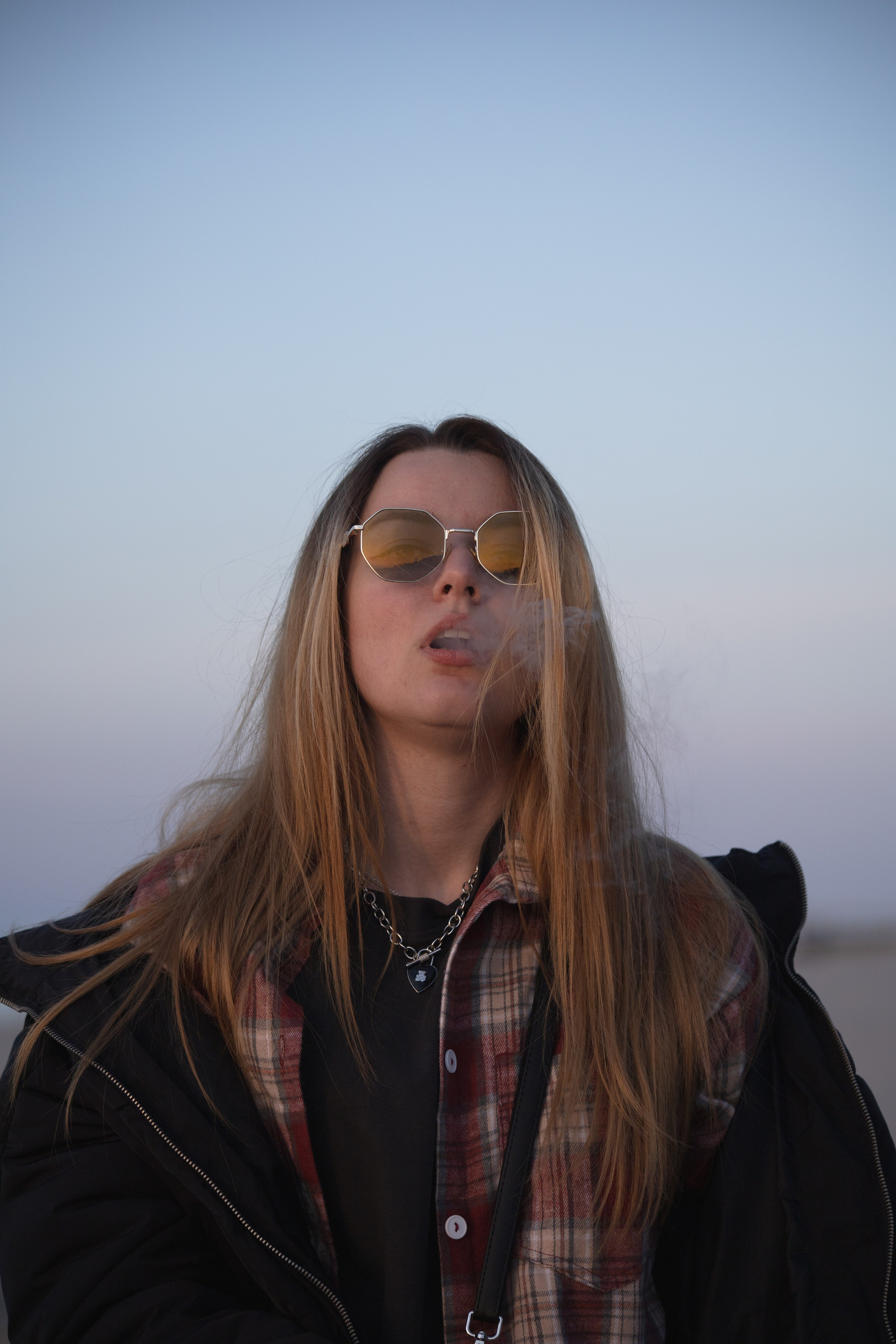 Ирина К. — Digital Noise —