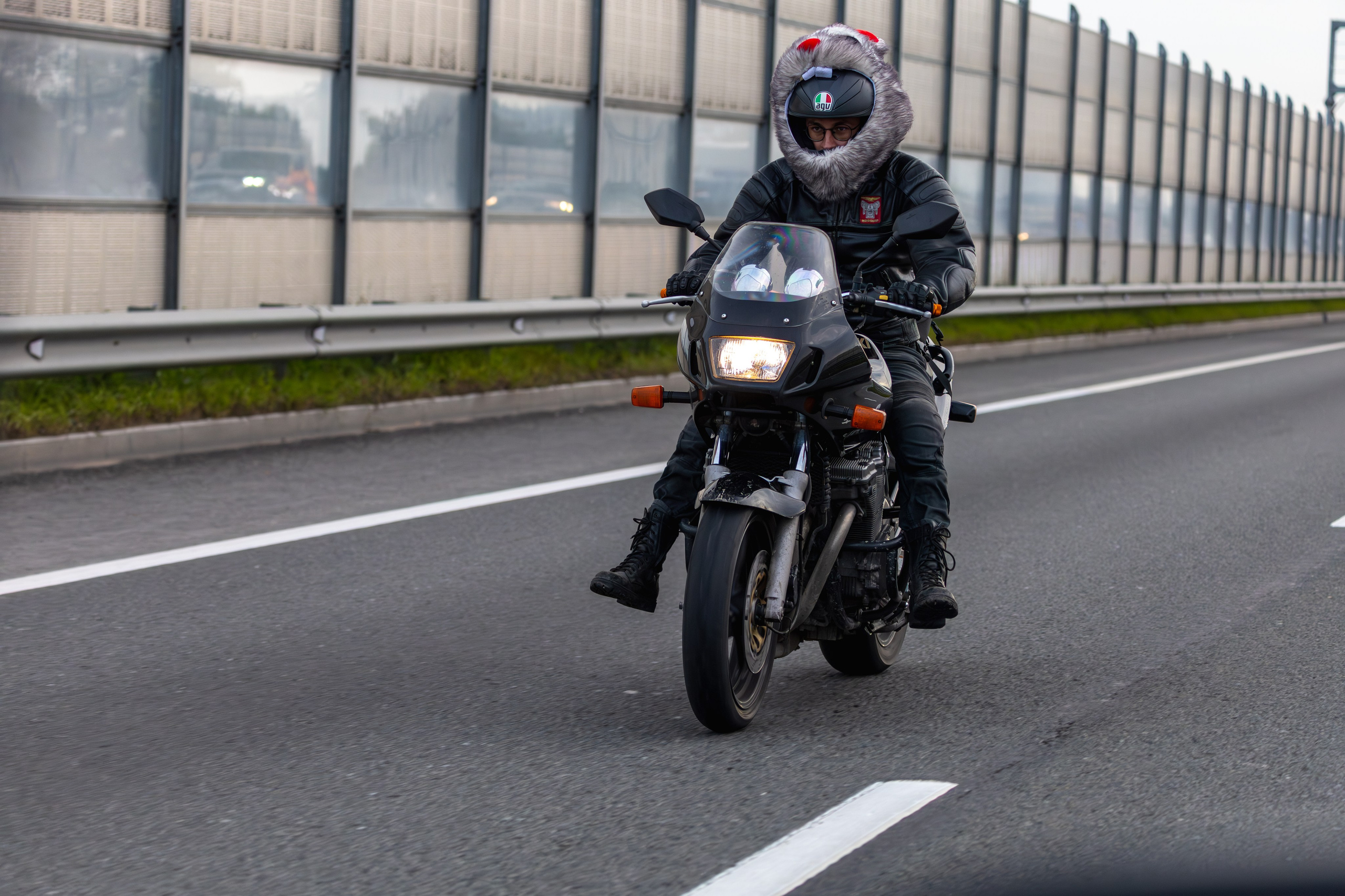 Закрытие Летнего сезона — 2025. — Digital Noise —