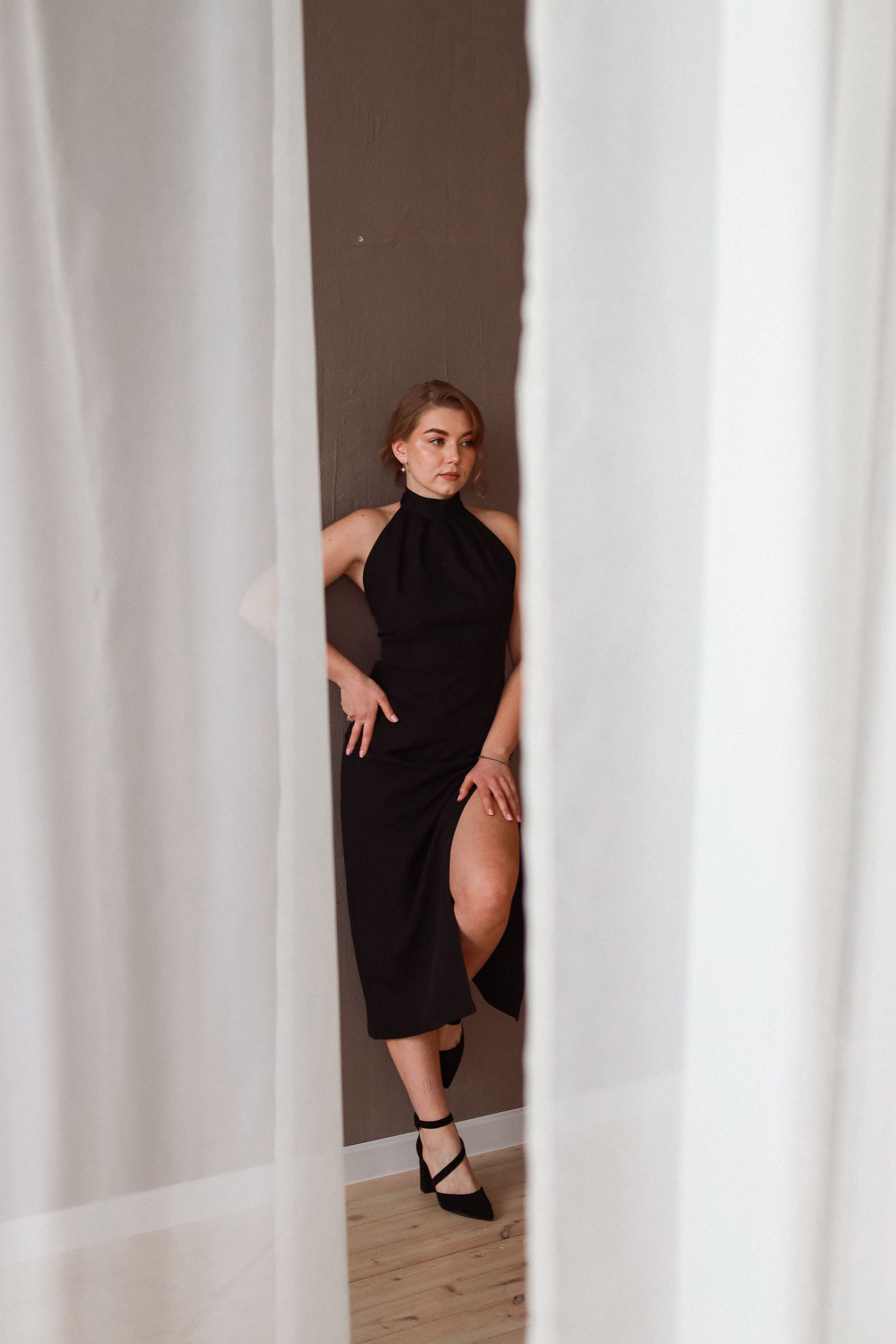 Анжела. Собирайте моменты, а не вещи