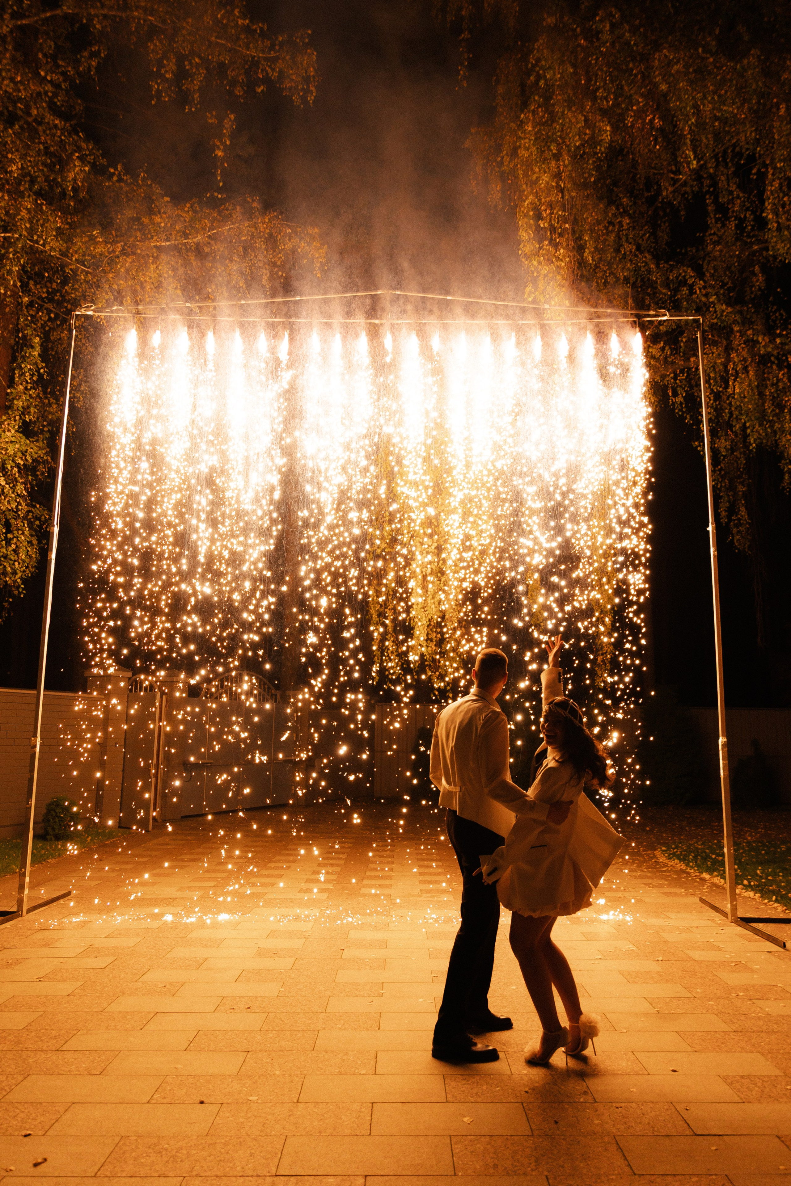 Александр и Анастасия. Фотограф Тюмень Пушковская Кристина