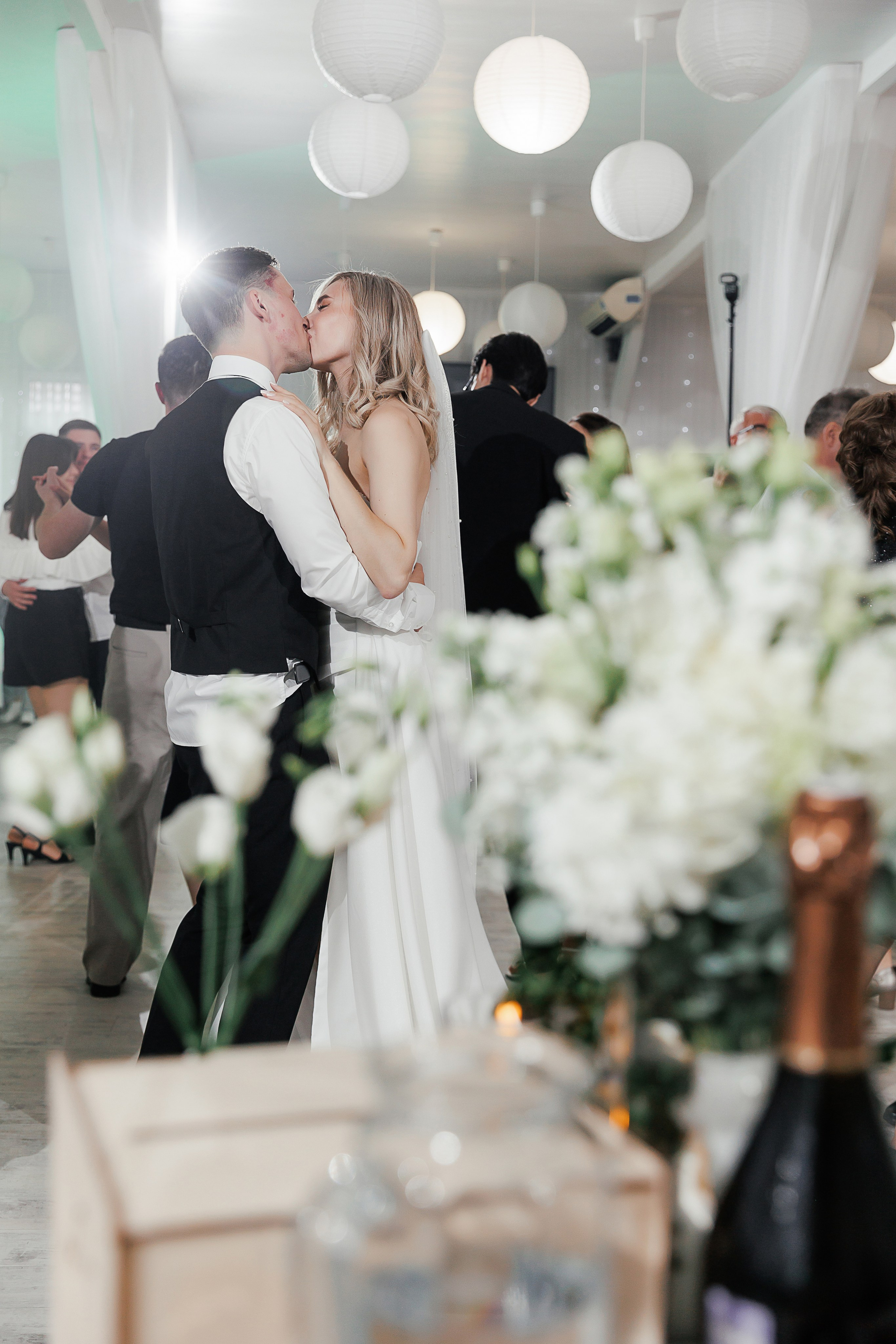 Свадьба. Свадебный и семейный фотограф в Твери и Тверской области