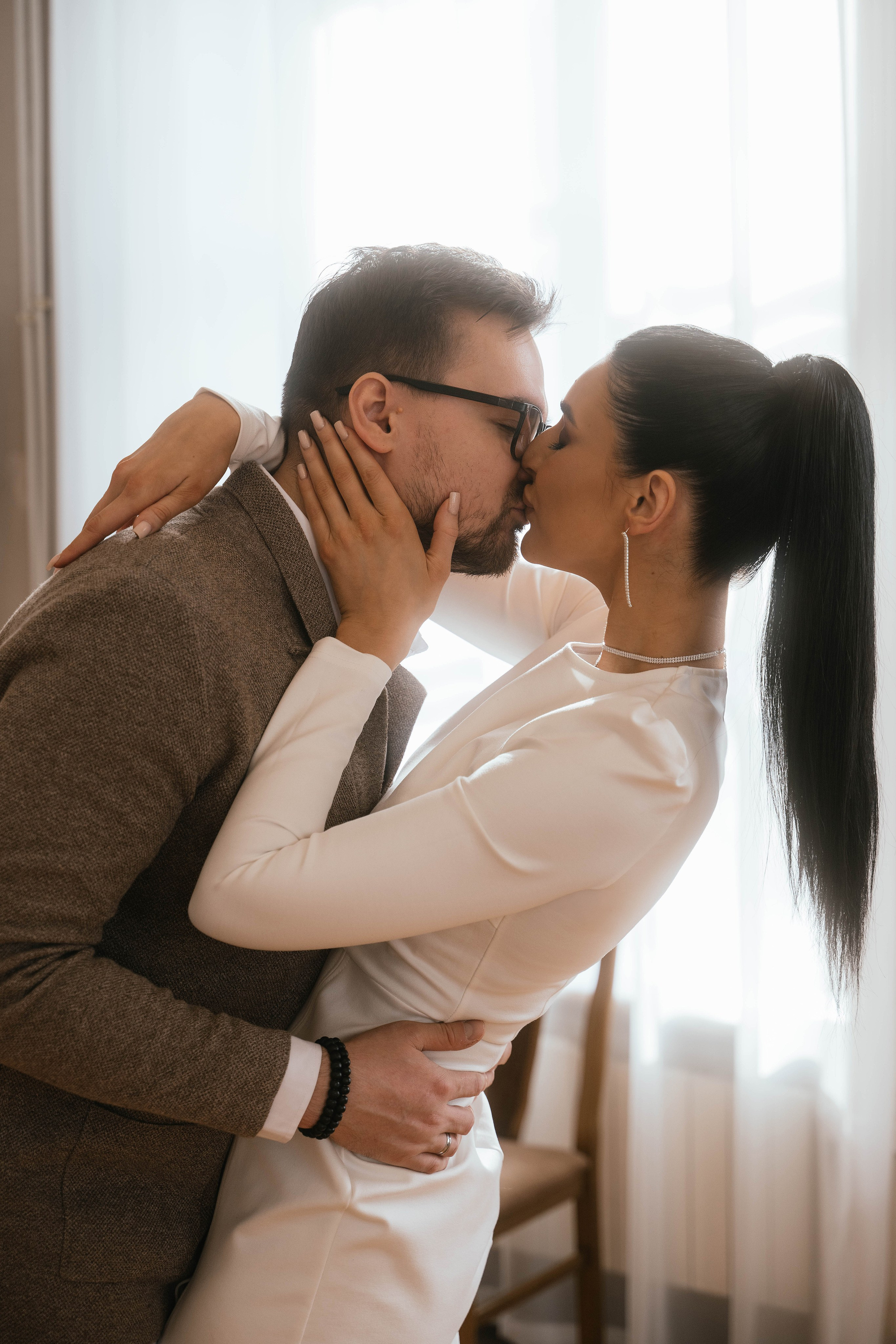 Wedding day #67. Свадебный, семейный фотограф в Рязани Лена Брант