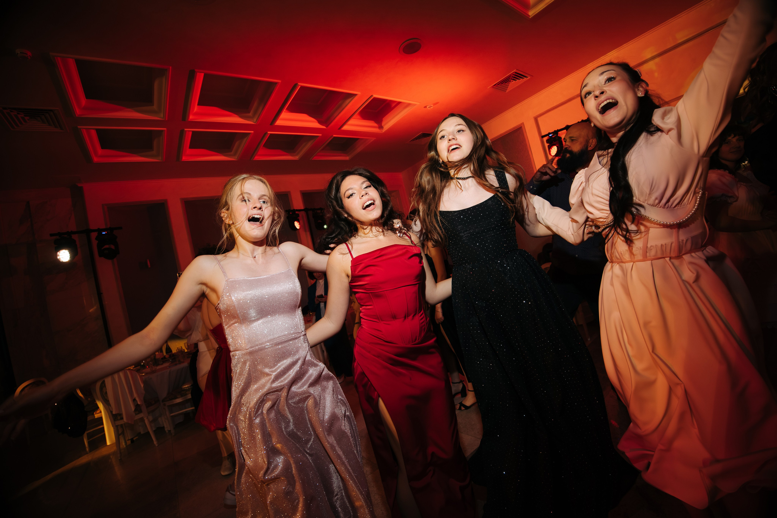 Репортаж. Главная