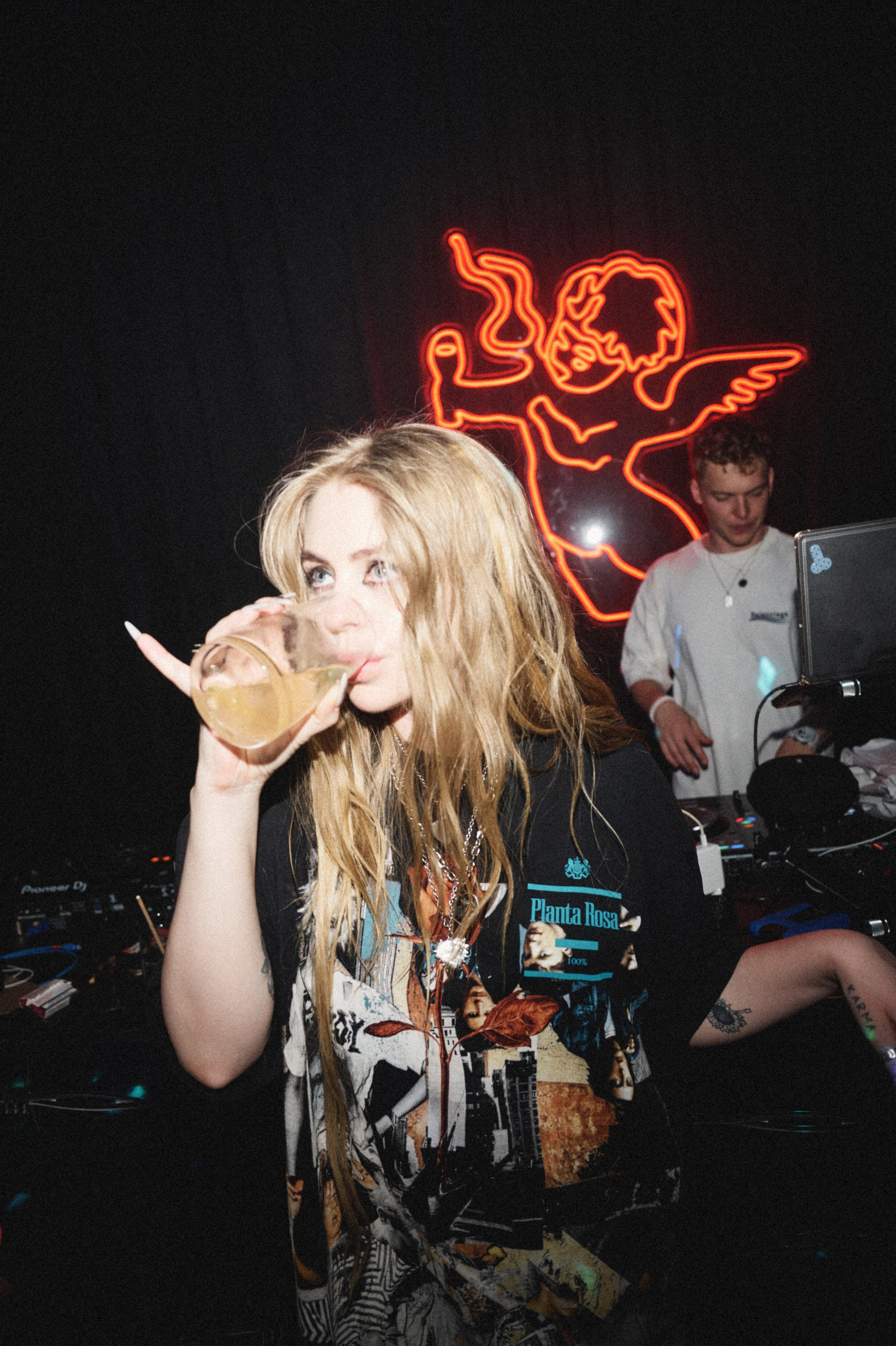 Shameless. Sasha&Karina Photographers