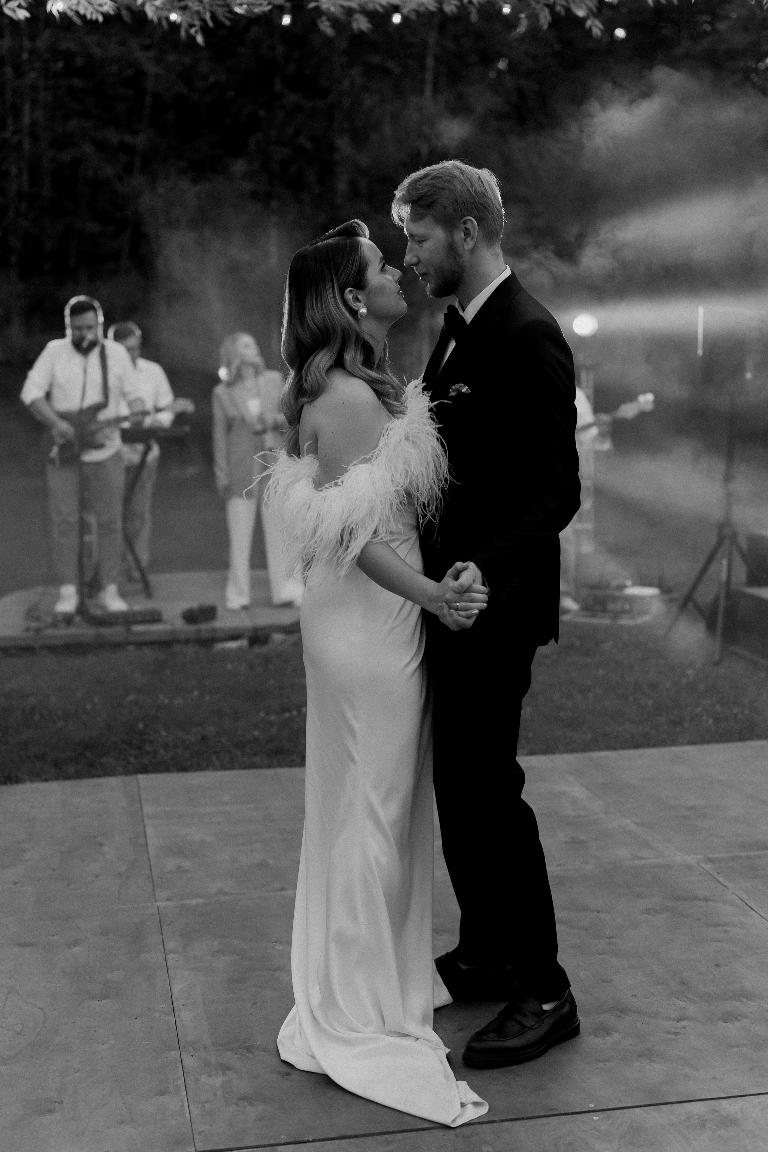 Вадим и Диана. Фотограф Павел Петров г. Тюмень