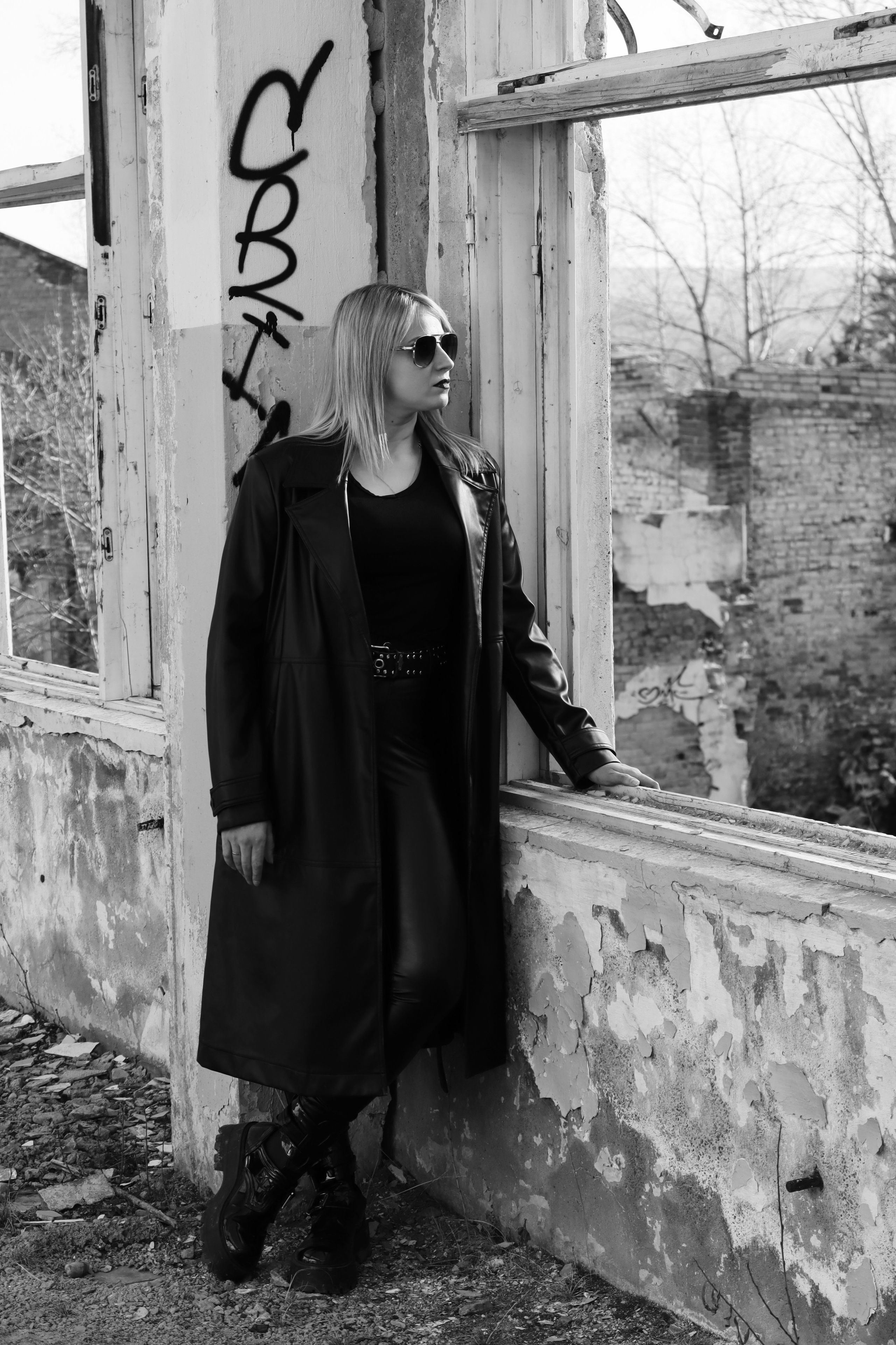 Городская фотосессия