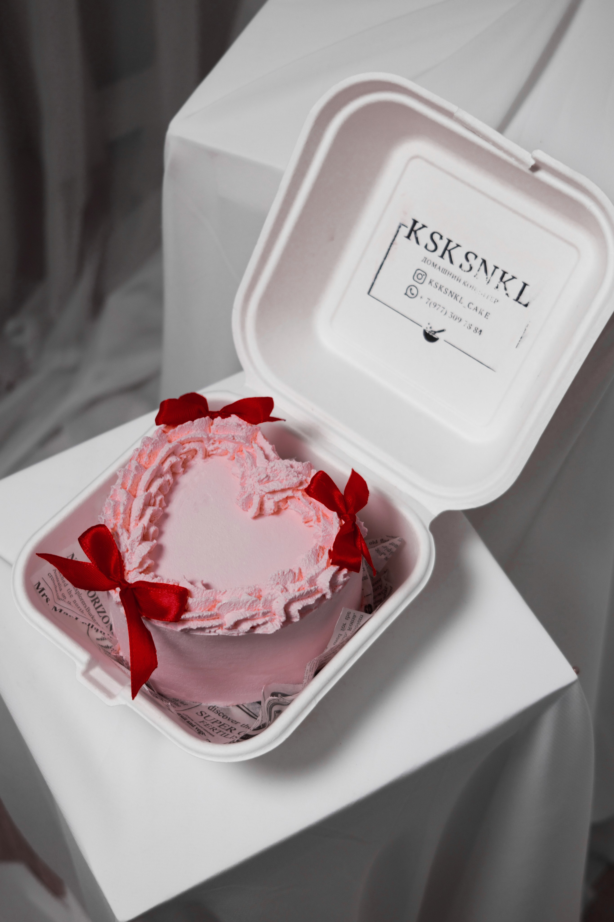 Торты Valentine's Day. MORRENAAA|Фотограф Сергиев-Посад | Москва | МО | Пушкино | Мытищи