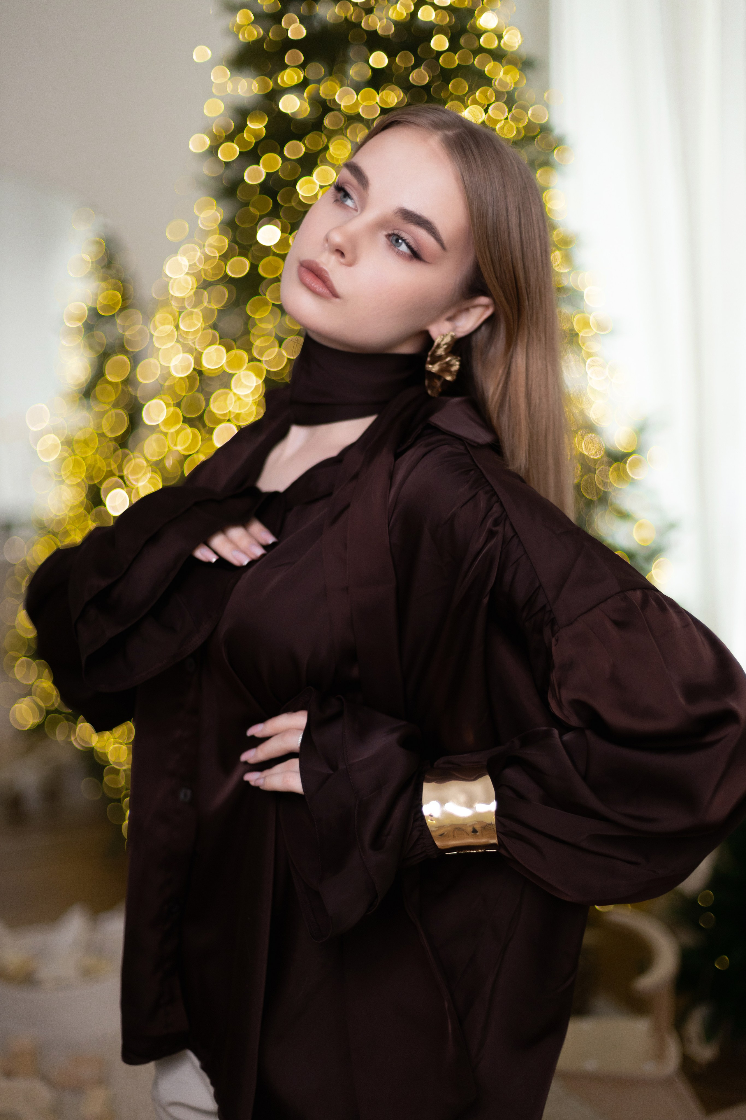 Полина. MORRENAAA|Фотограф Сергиев-Посад | Москва | МО | Пушкино | Мытищи