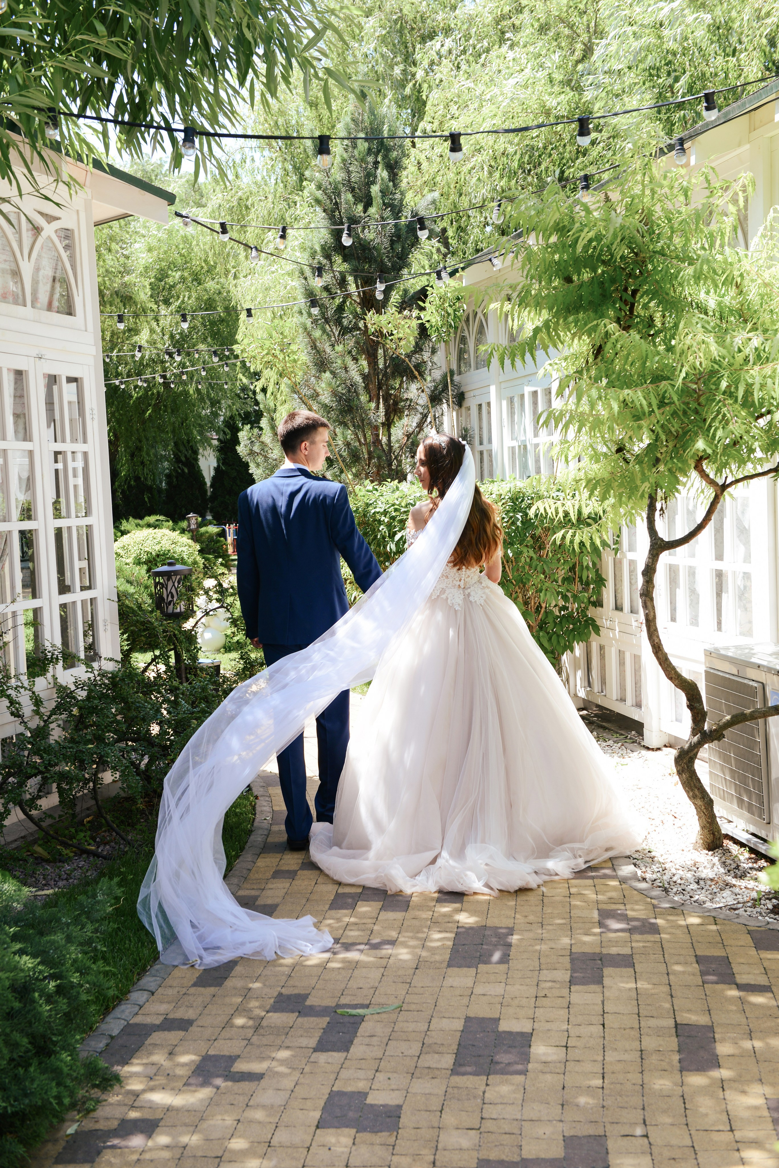 Саша&Настя. Фотограф Ярута Оксана / Ростов-на-Дону