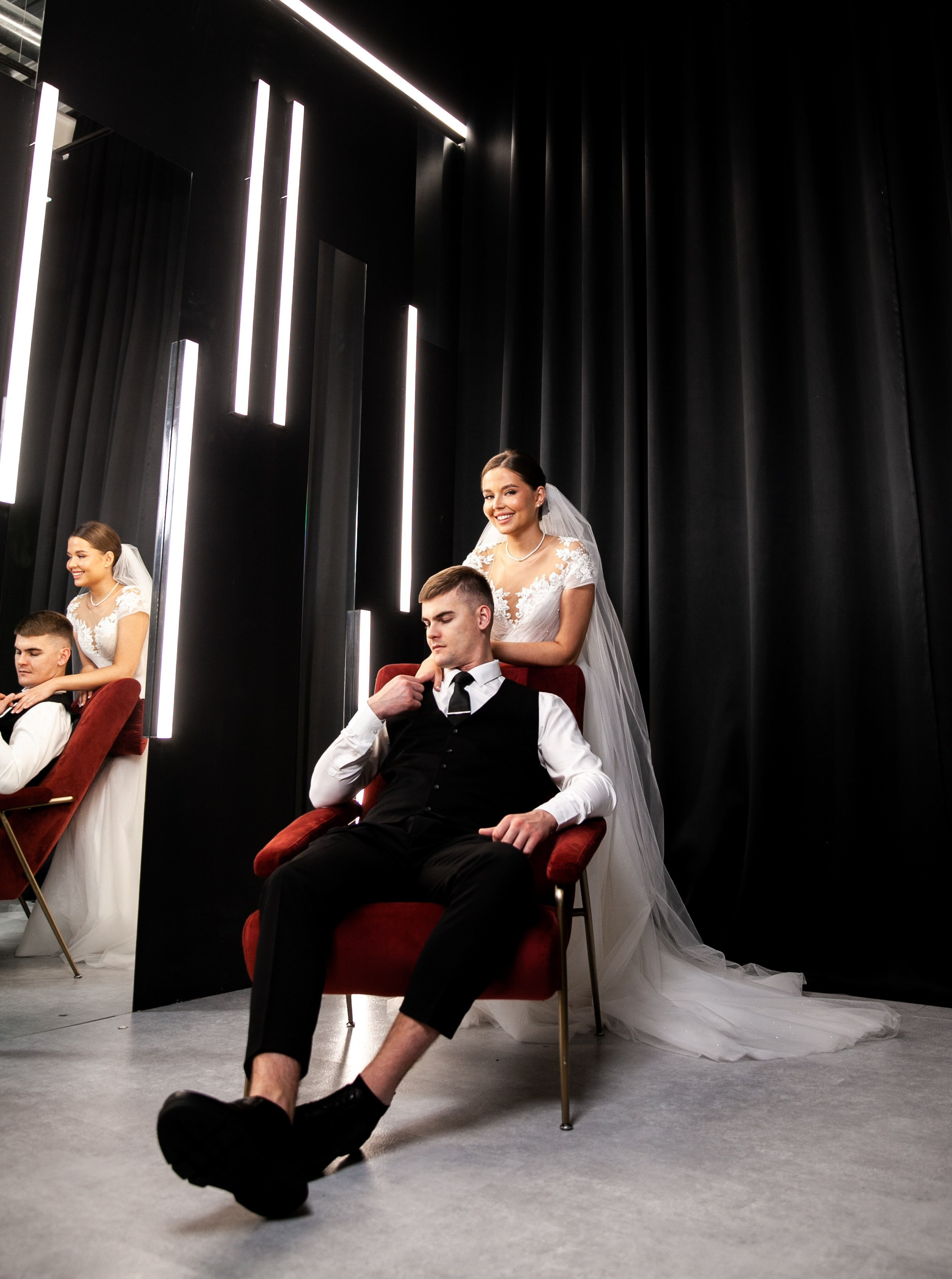 Karina & Nikita. ANNA KUDRINA PHOTOGRAPHY Russia