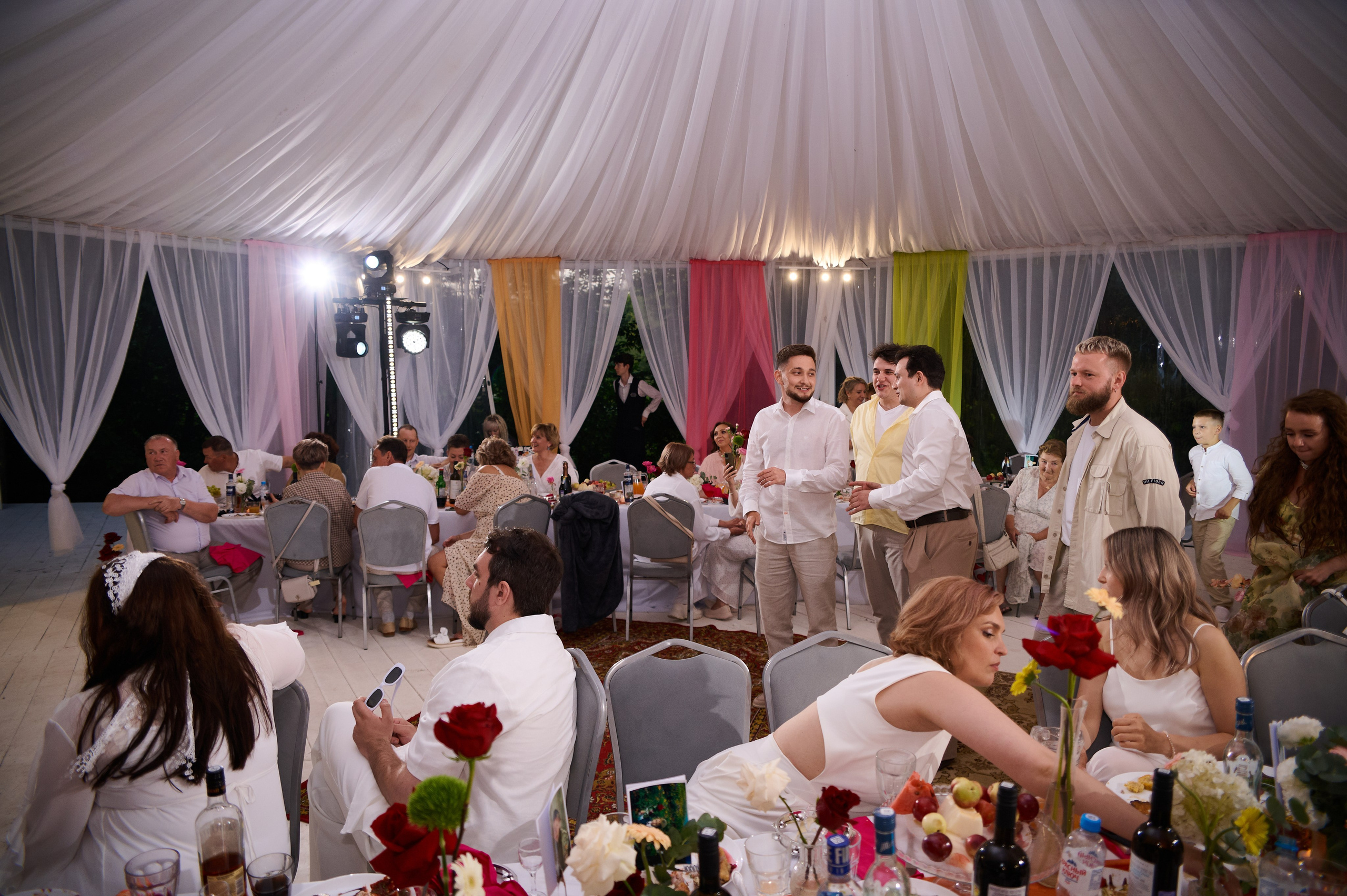 Серии свадебных фотографий. Свадебный фотограф Тимур Хабибуллин