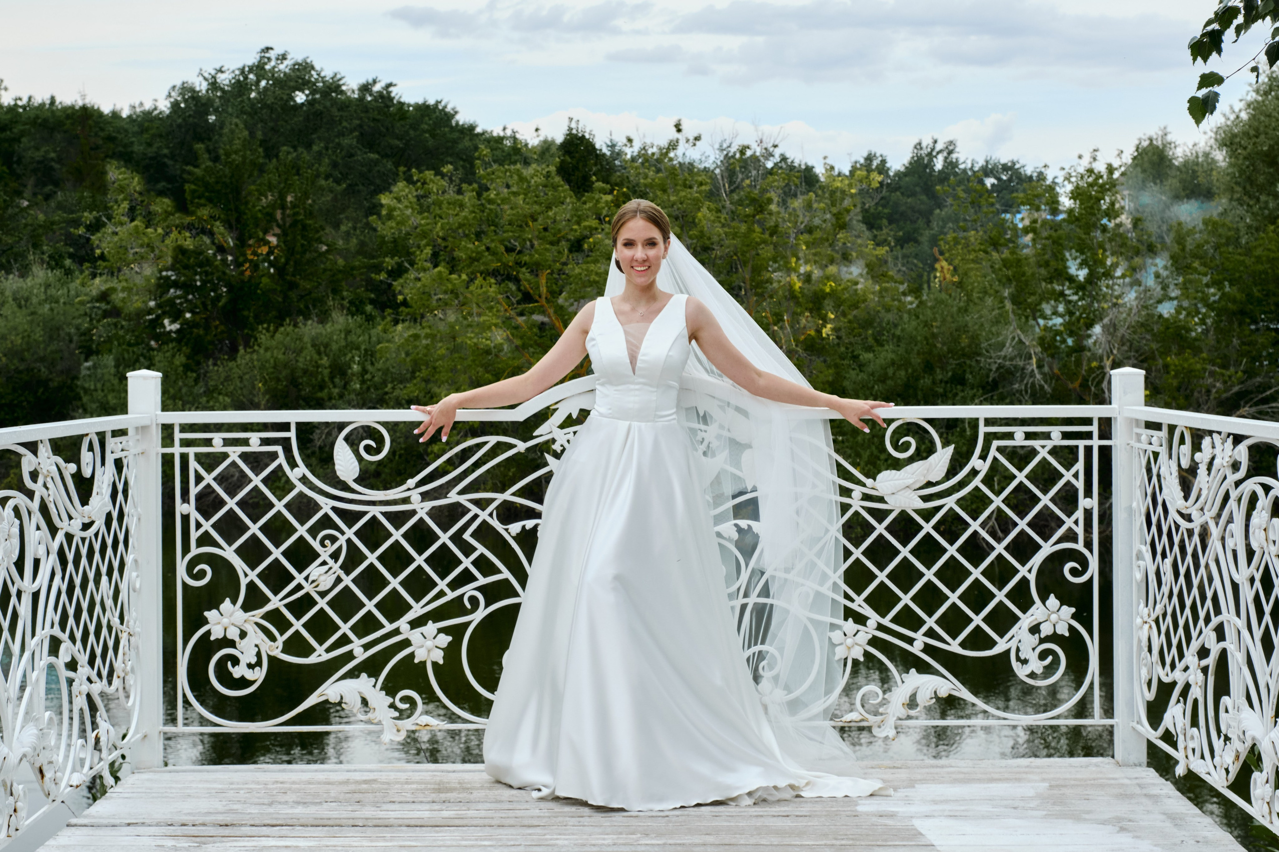 Полина & Глеб. Фотограф в Самаре Татьяна Дубаносова