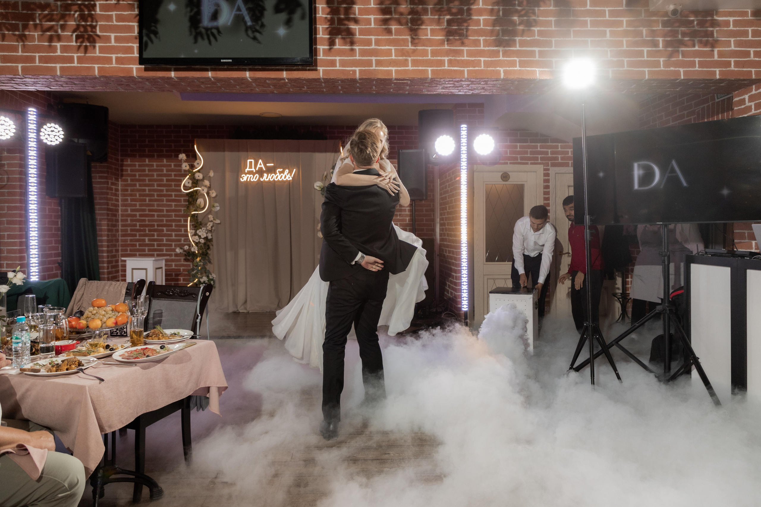 Банкеты. Свадебный фотограф Ангелина Сунгатулина | Саратов | Балаково | Вольск