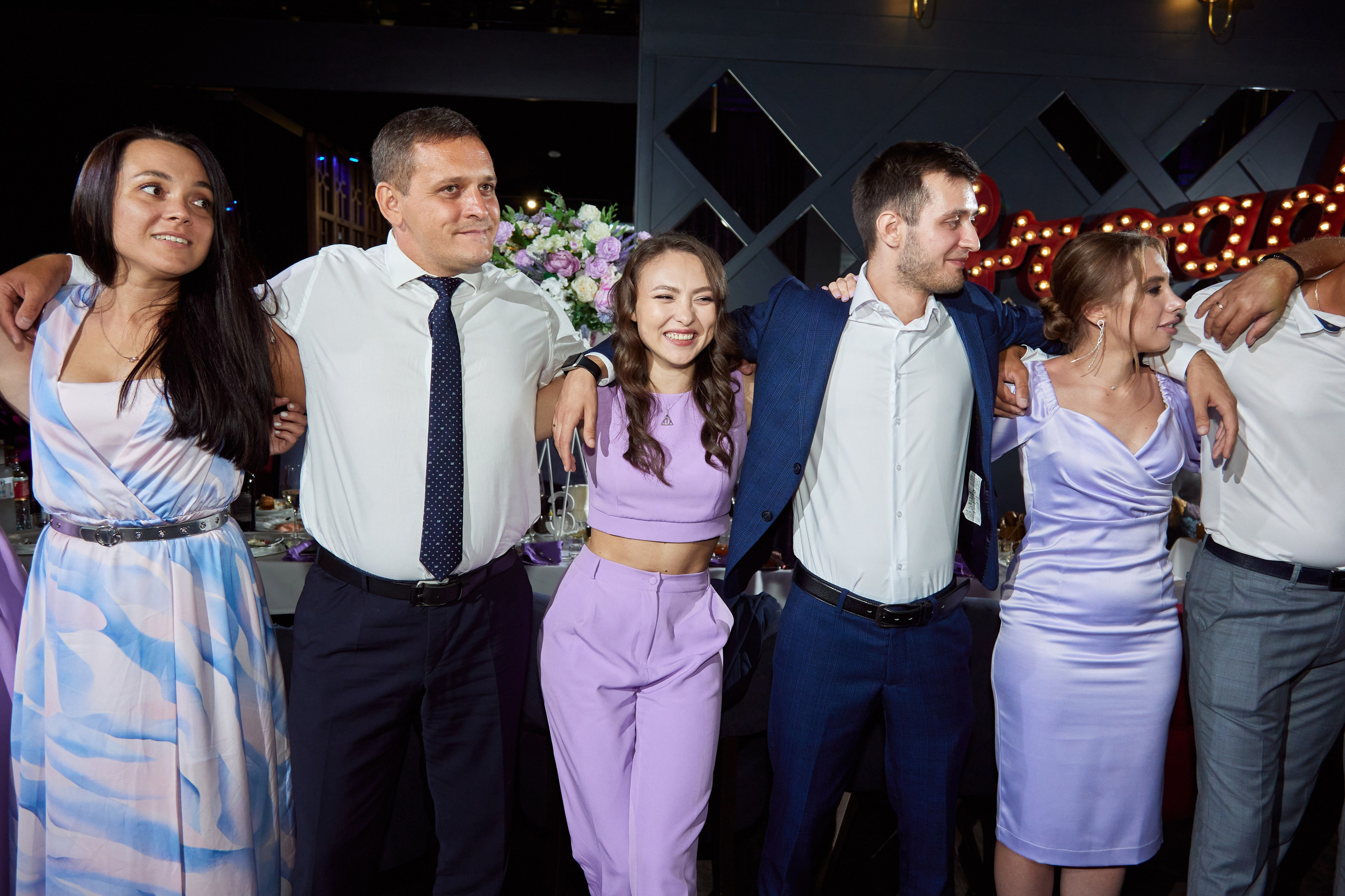 Александра и Руслан. Свадебный и семейный фотограф в Саранске Евгений Кузнецов