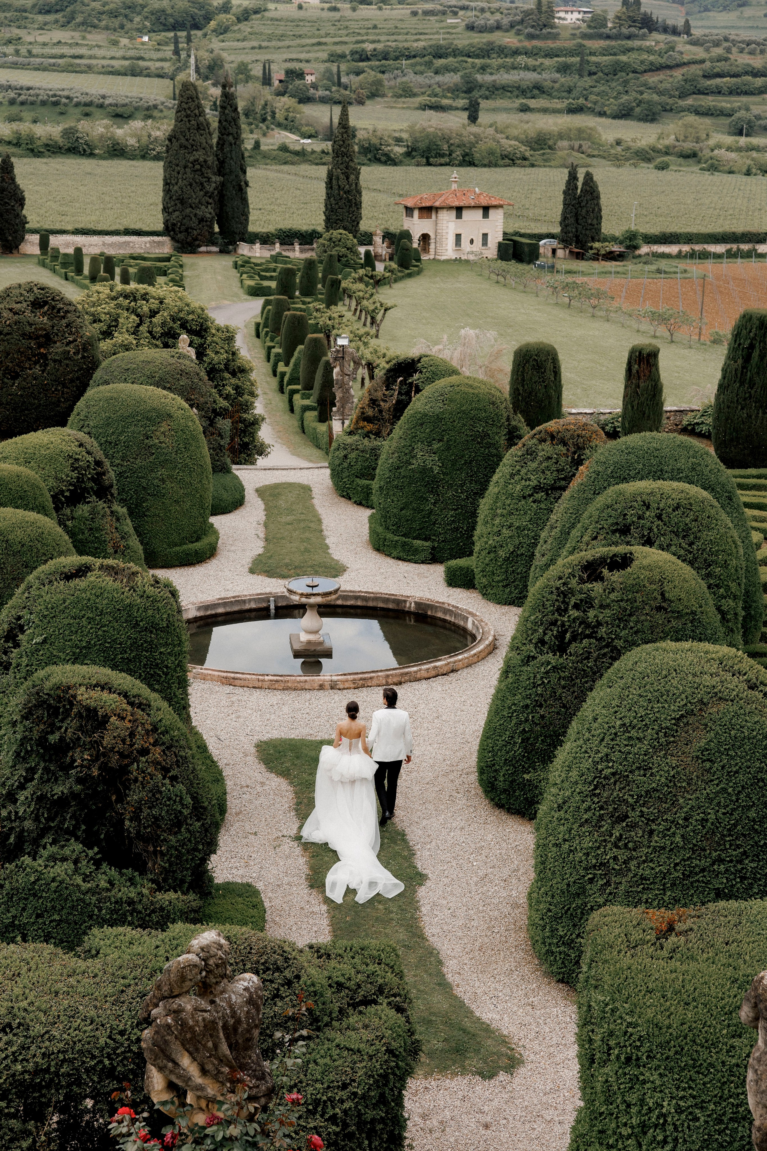 Eleonora & Lapo | Italy. Главная