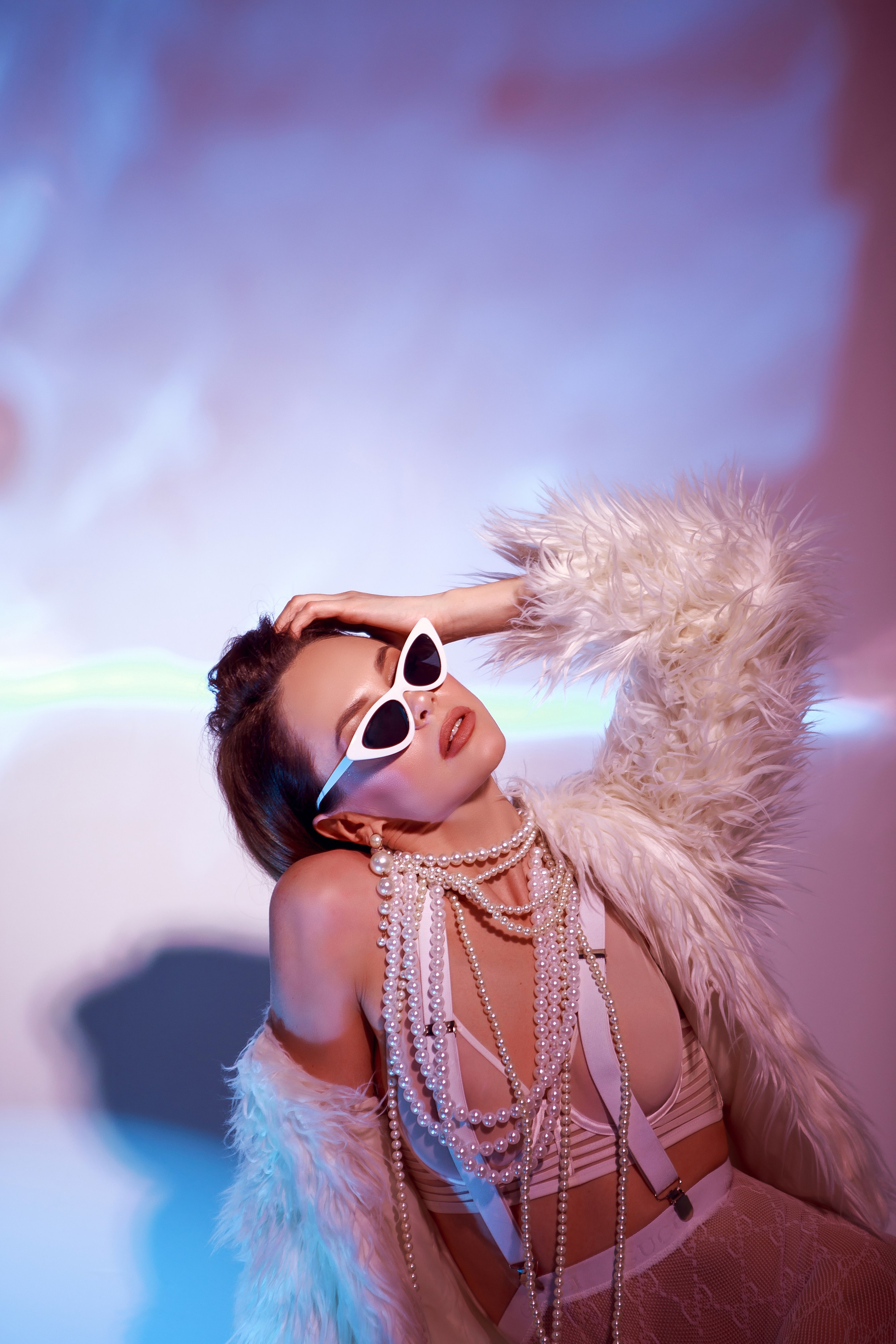 Даша. Фотограф в Иваново и других городах Ирина Сметанкина