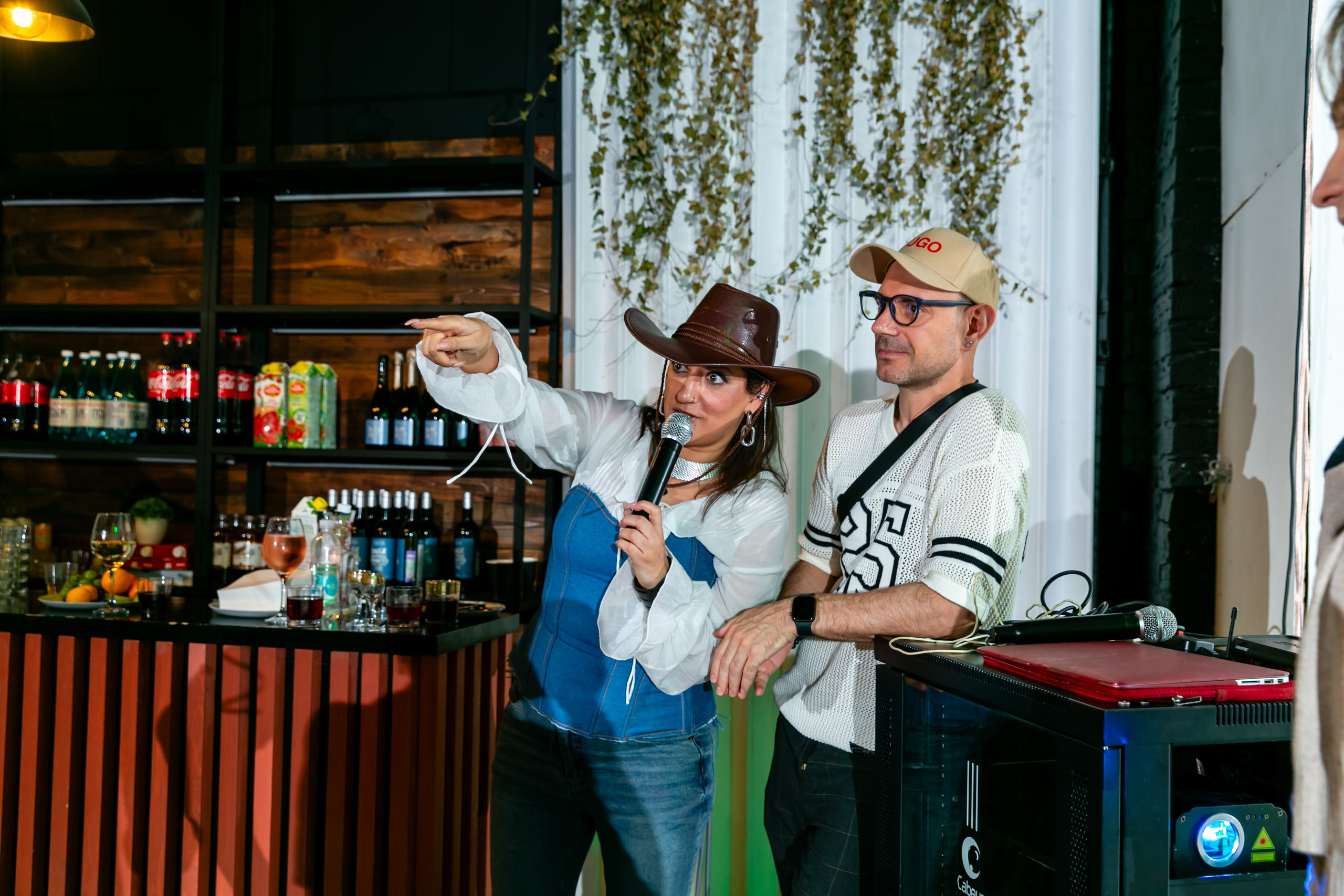 Светлана Ларионова 25.07. Фотограф Елена Лагода