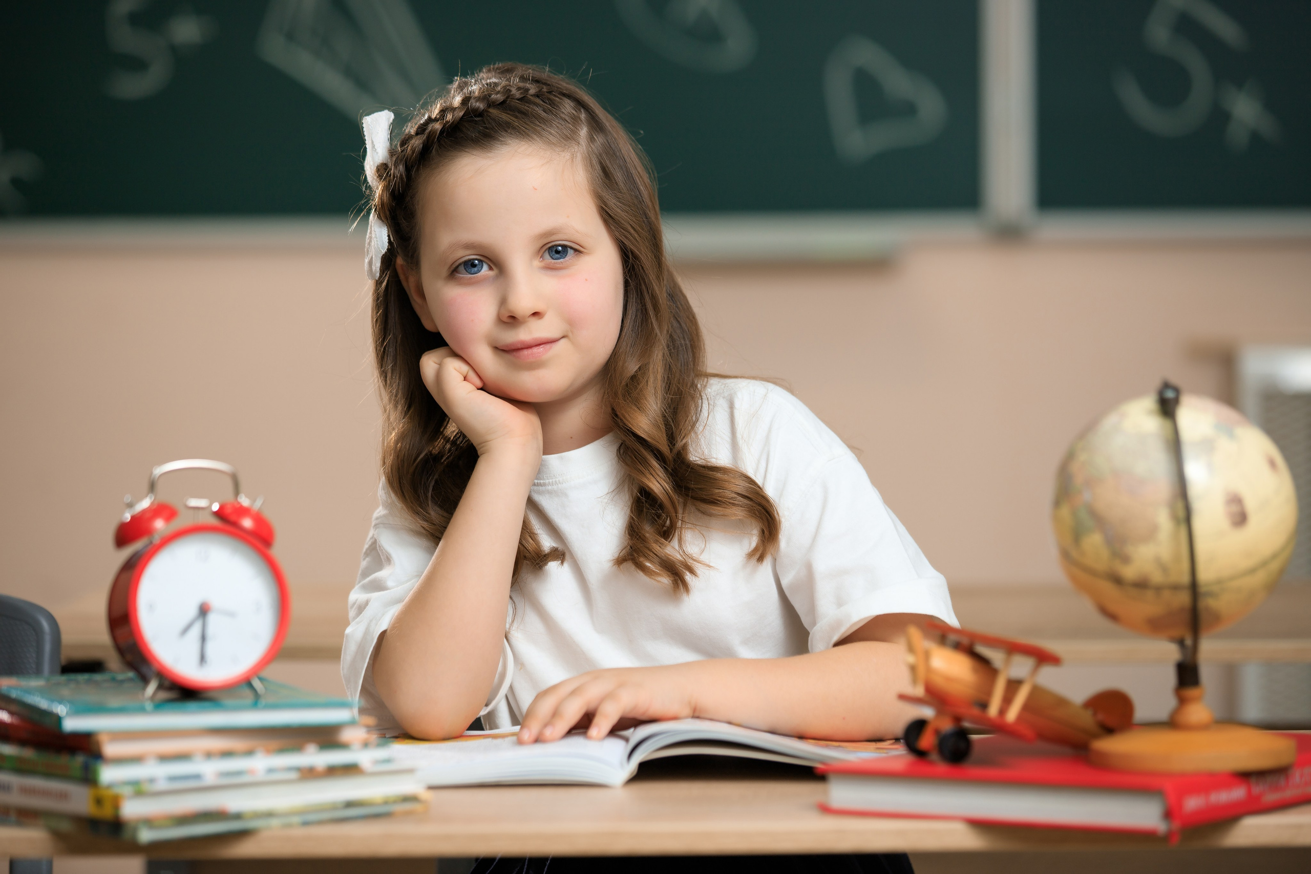 Фотосессия для первоклассников для создания школьного альбома. Выпускные альбомы для школ и детских садов — фотокниги и виньетки