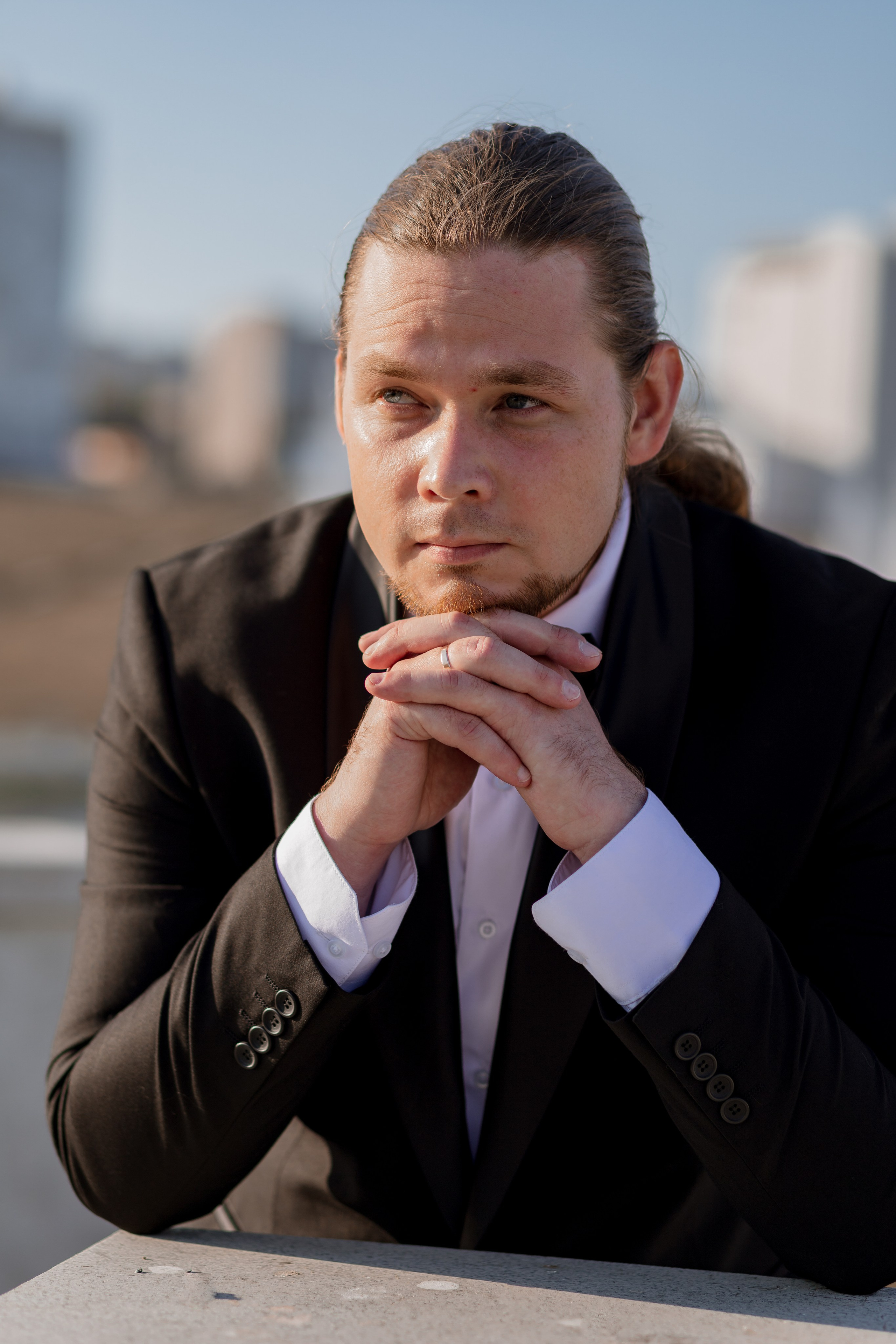 Павел & София. Свадебный фотограф в Чебоксарах Анастасия Иванова