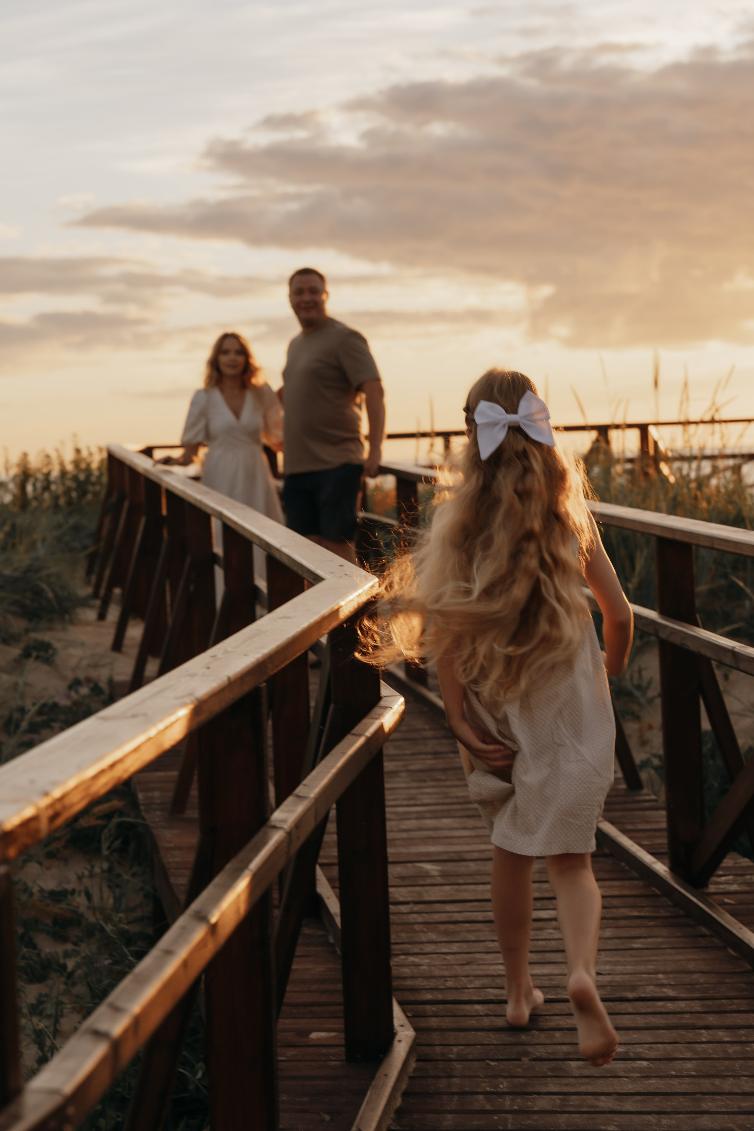 Семейная фотосъемка в Архангельске и Северодвинске. Портретный и свадебный фотограф в Архангельске Елизавета Стрекаловская