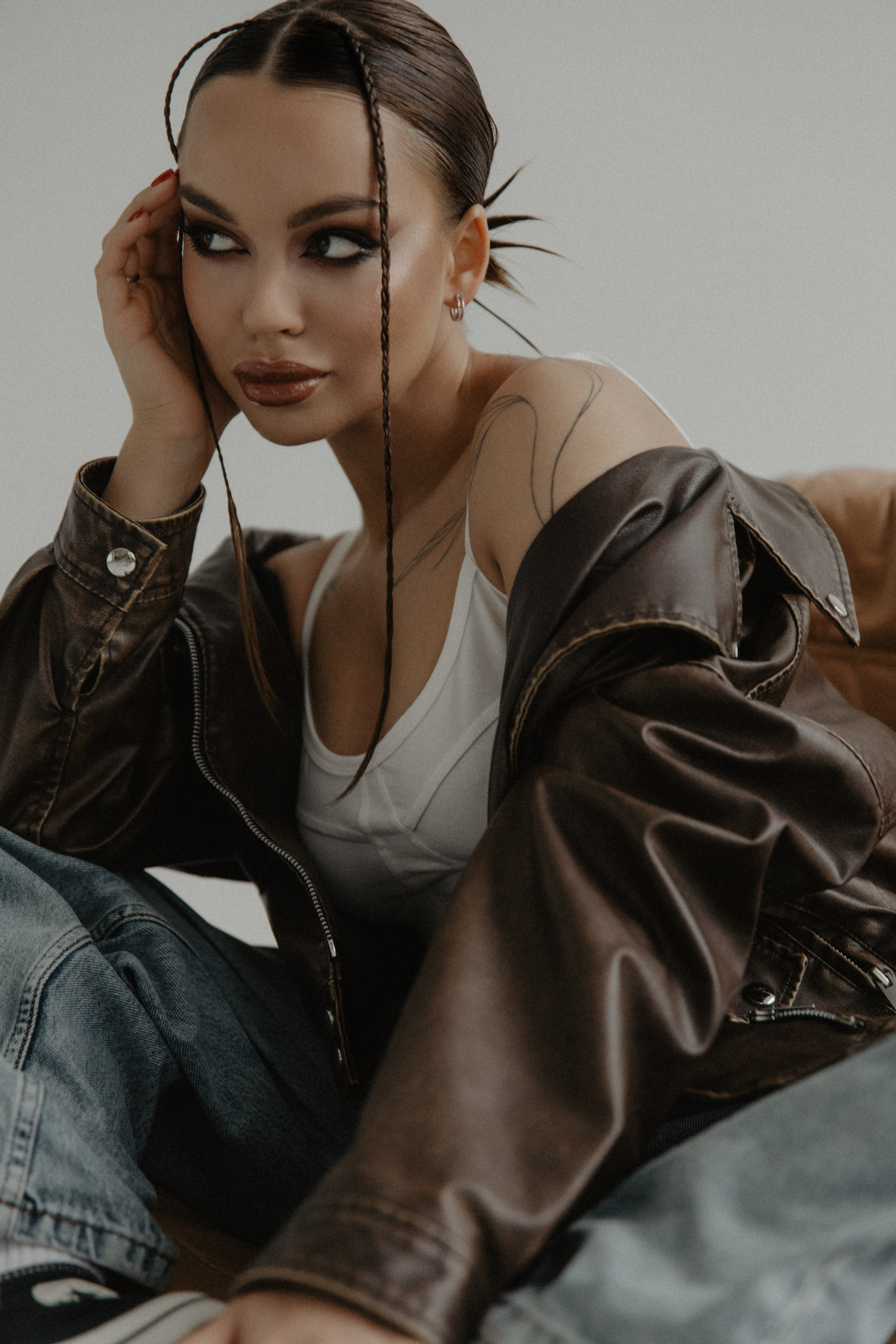 Индивидуальная Фотосессия. Фотограф Муратова Алена