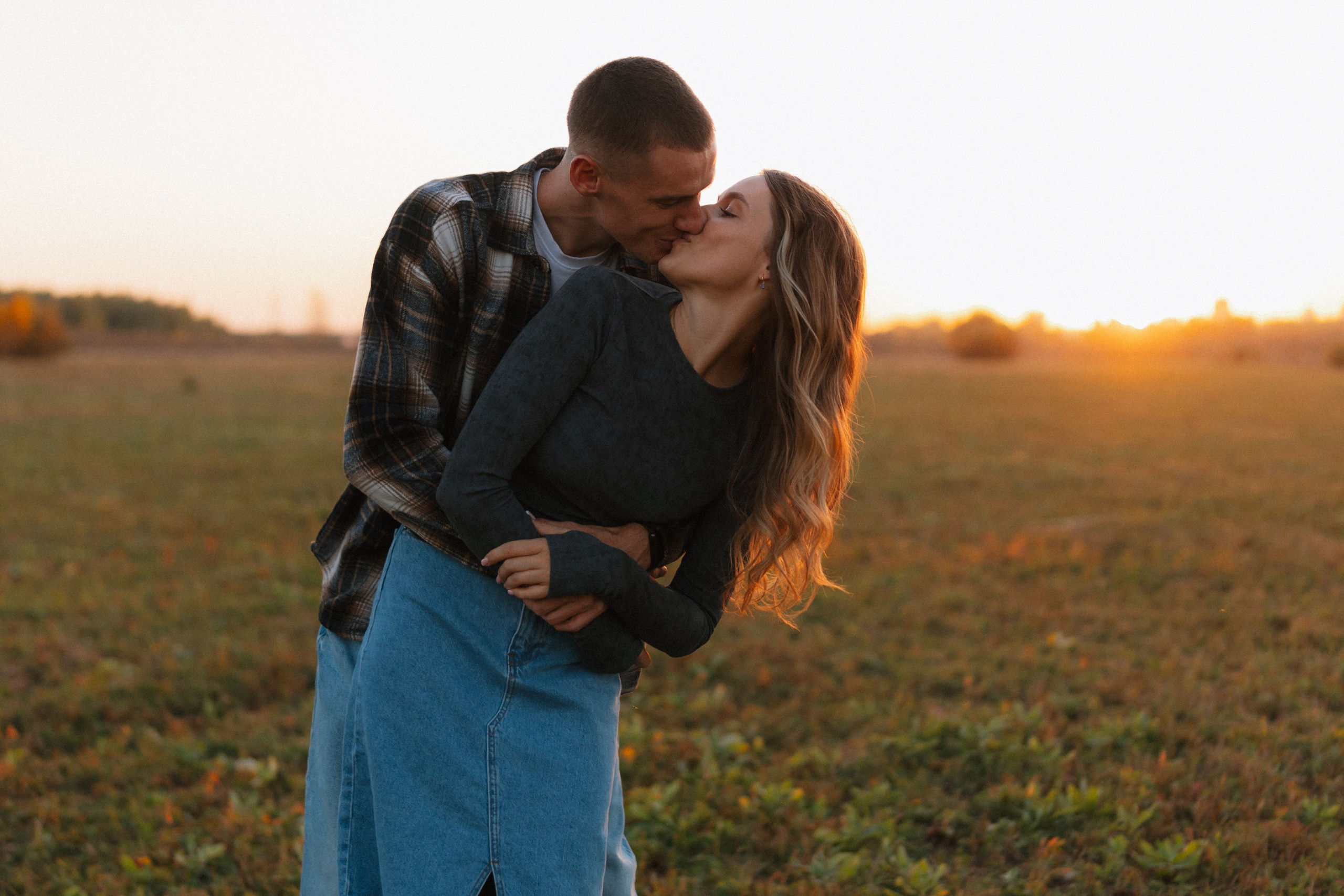 Кирилл и Катя. Ланемец Юлия — фотограф Волгоград/Волжский