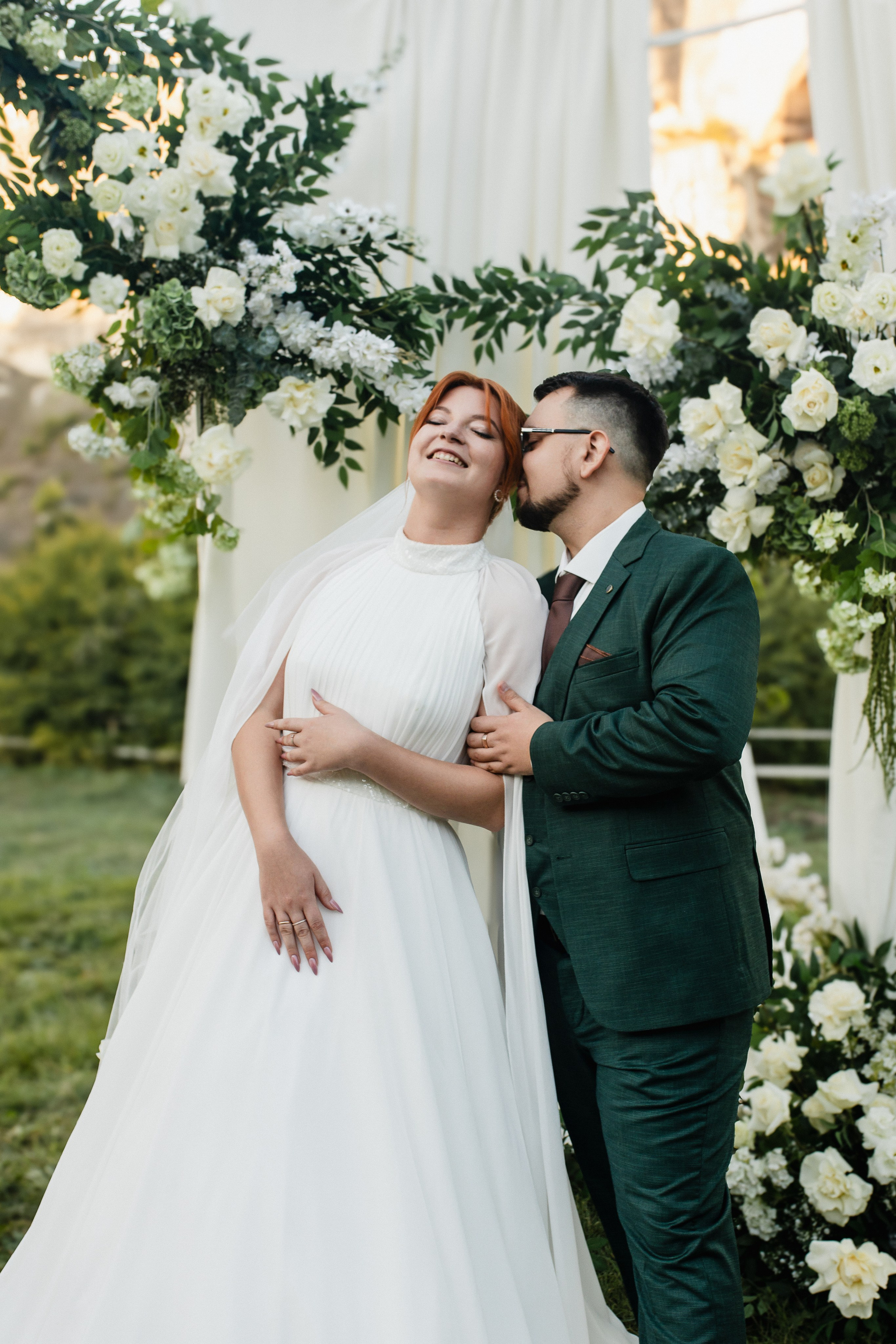 Геннадий + Елизавета. Фотограф в Севастополе и в Крыму