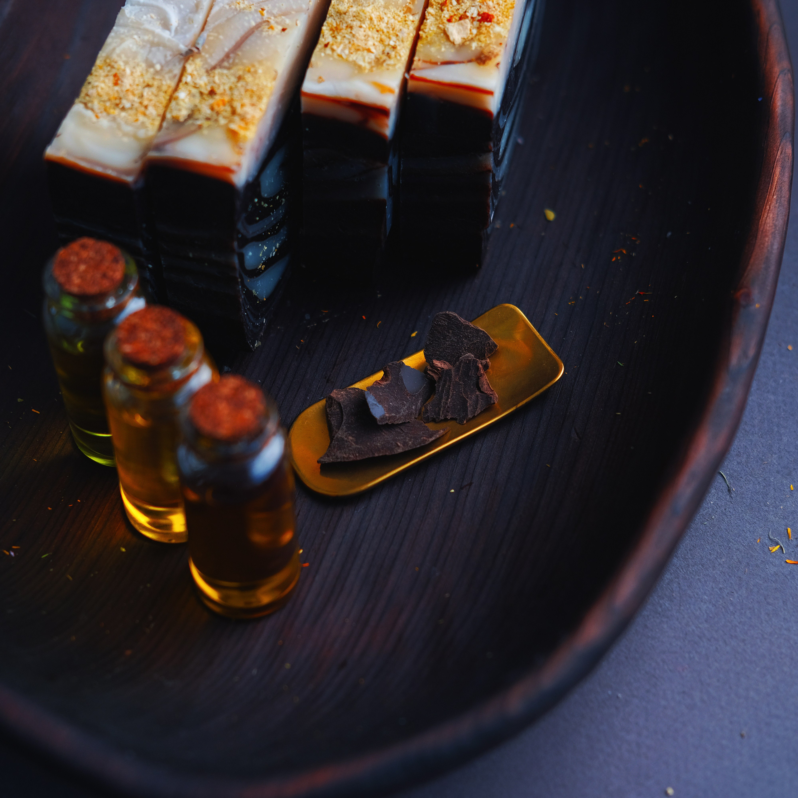 Мыло ручной работы. Фотограф в Новосибирске Анна Захарова