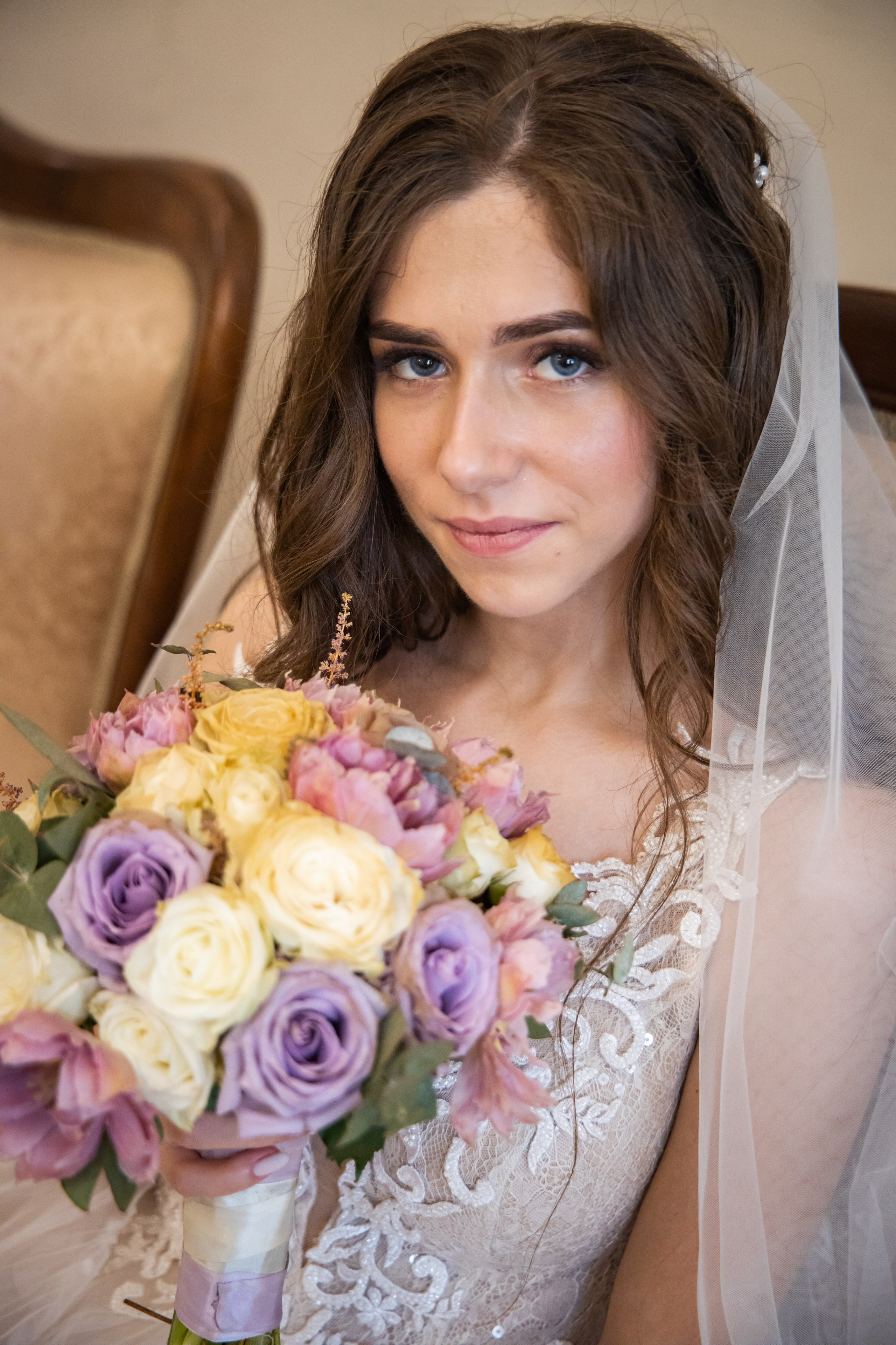 СВАДЬБЫ. Профессиональный фотограф Светлана Протасова