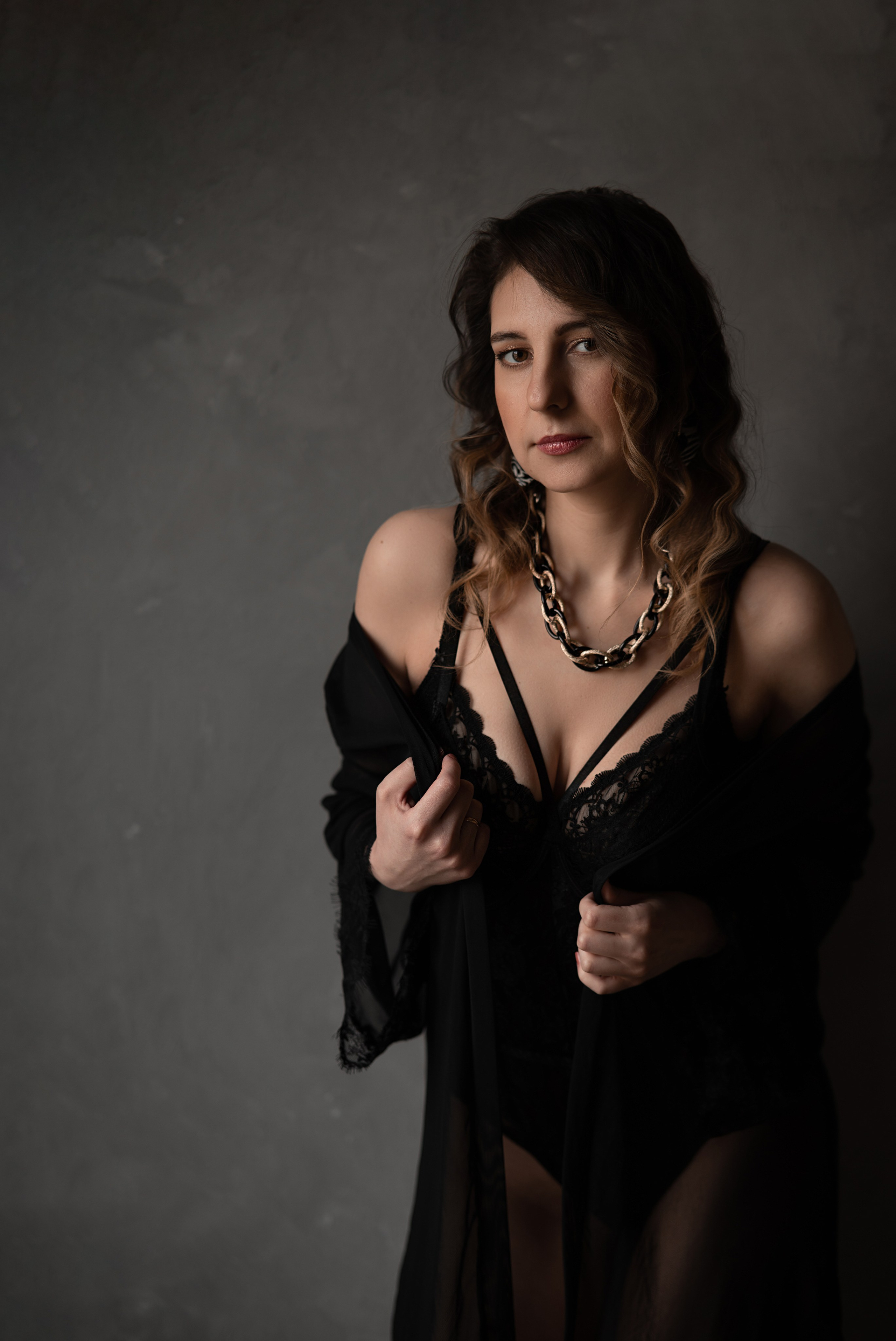 Портрет. Семейный фотограф и женский портрет в Ростове-на-Дону Наталья Нева