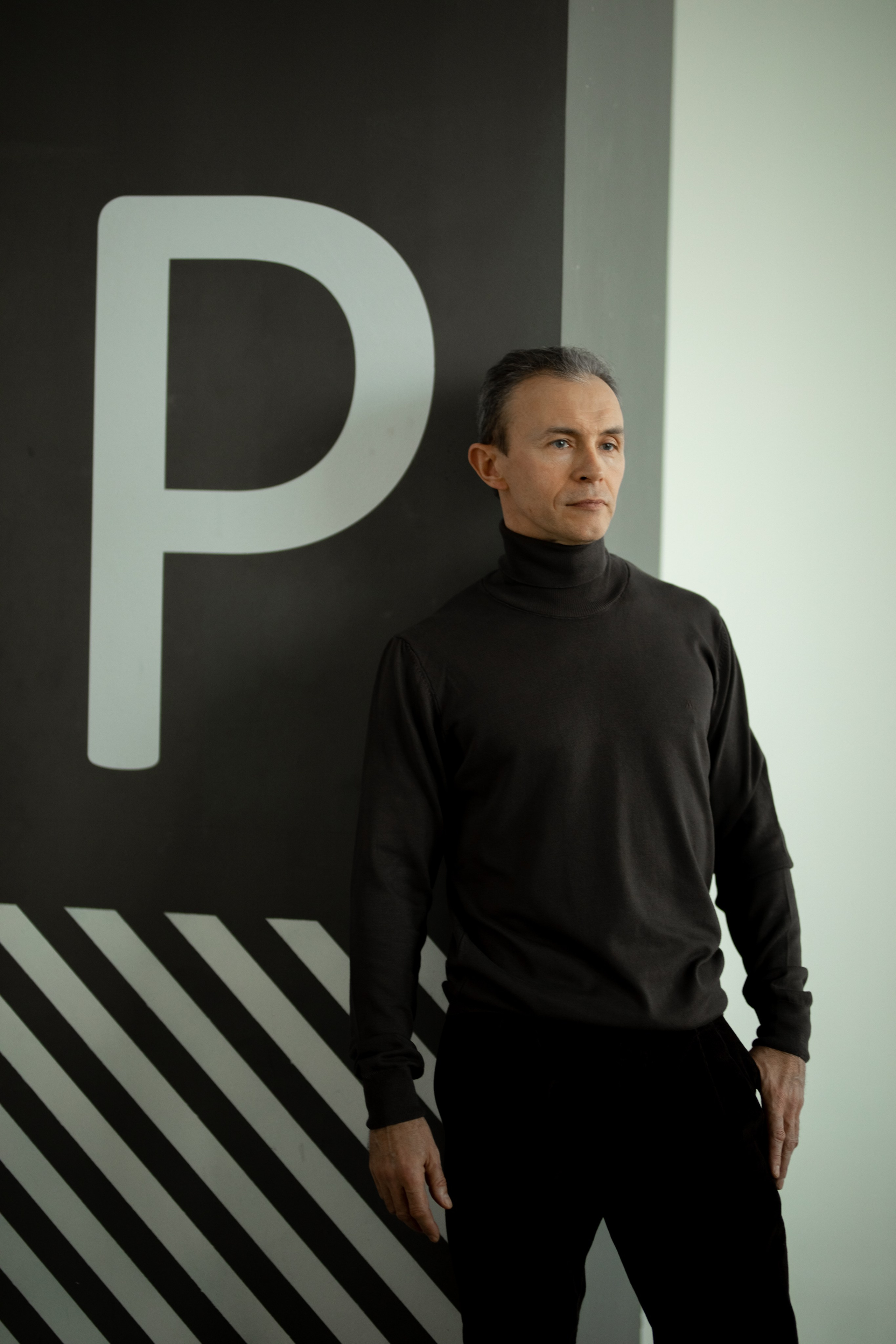 Алексей. Фотограф чувственного портрета в Санкт-Петербурге Светлана Фролова