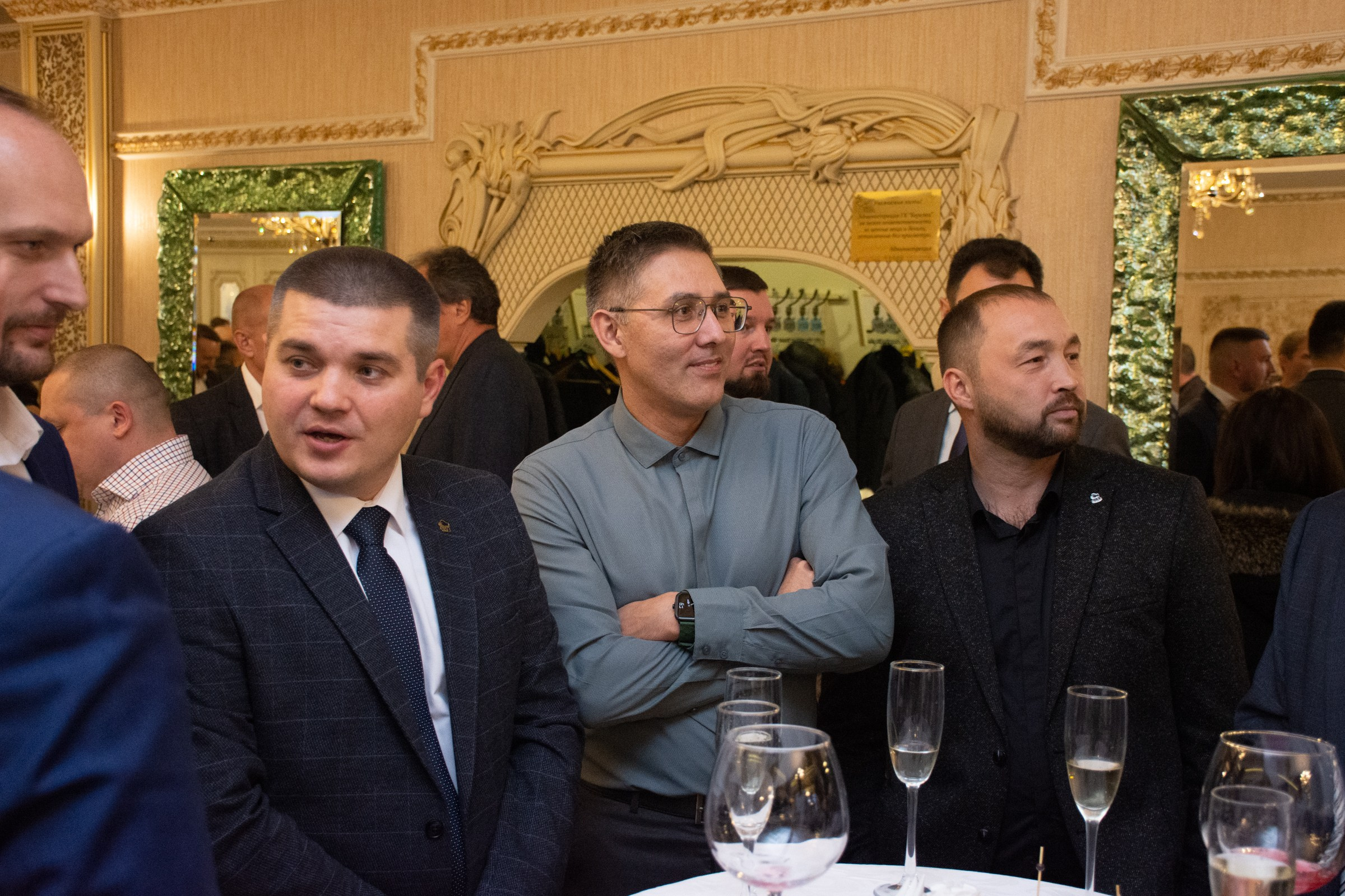 ЧКЗ. Фотограф Максим Буряк