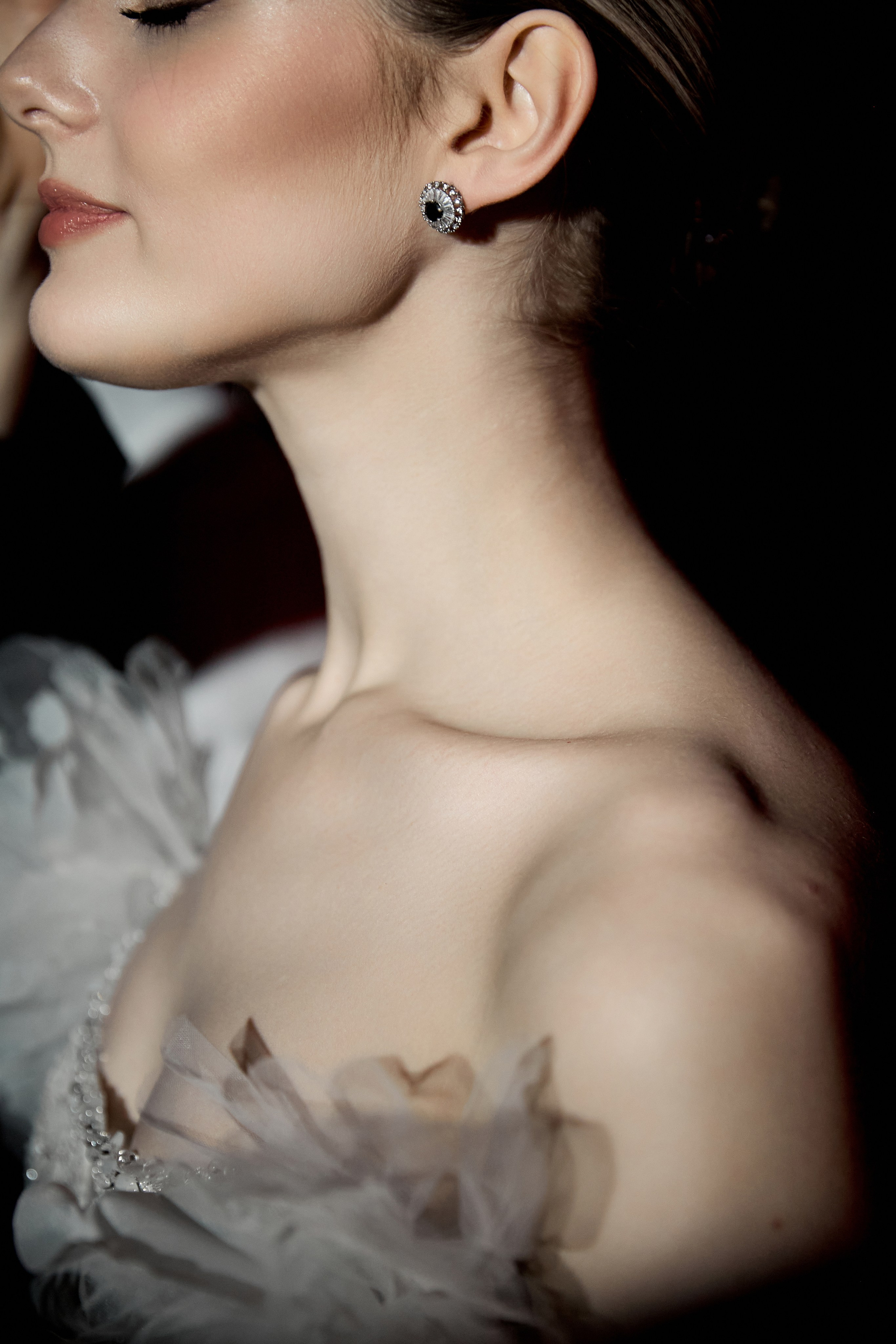 Red. Свадебный фотограф в Красноярске Владимир Ятмасов