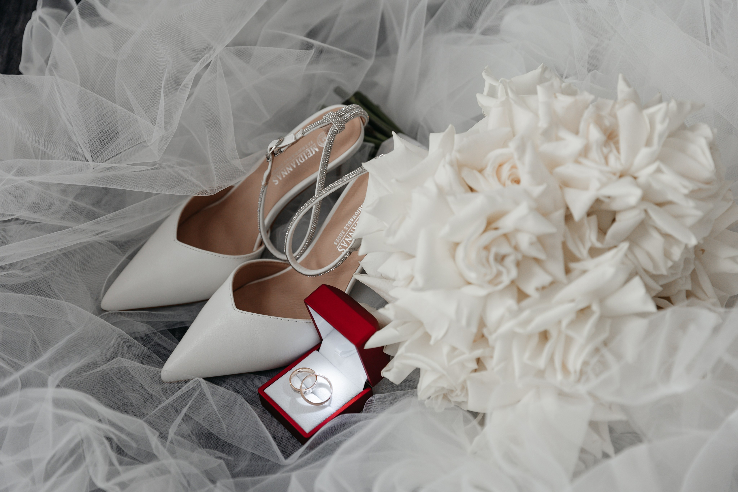 Максим и Надежда. Свадебный  и семейный фотограф в Краснодаре