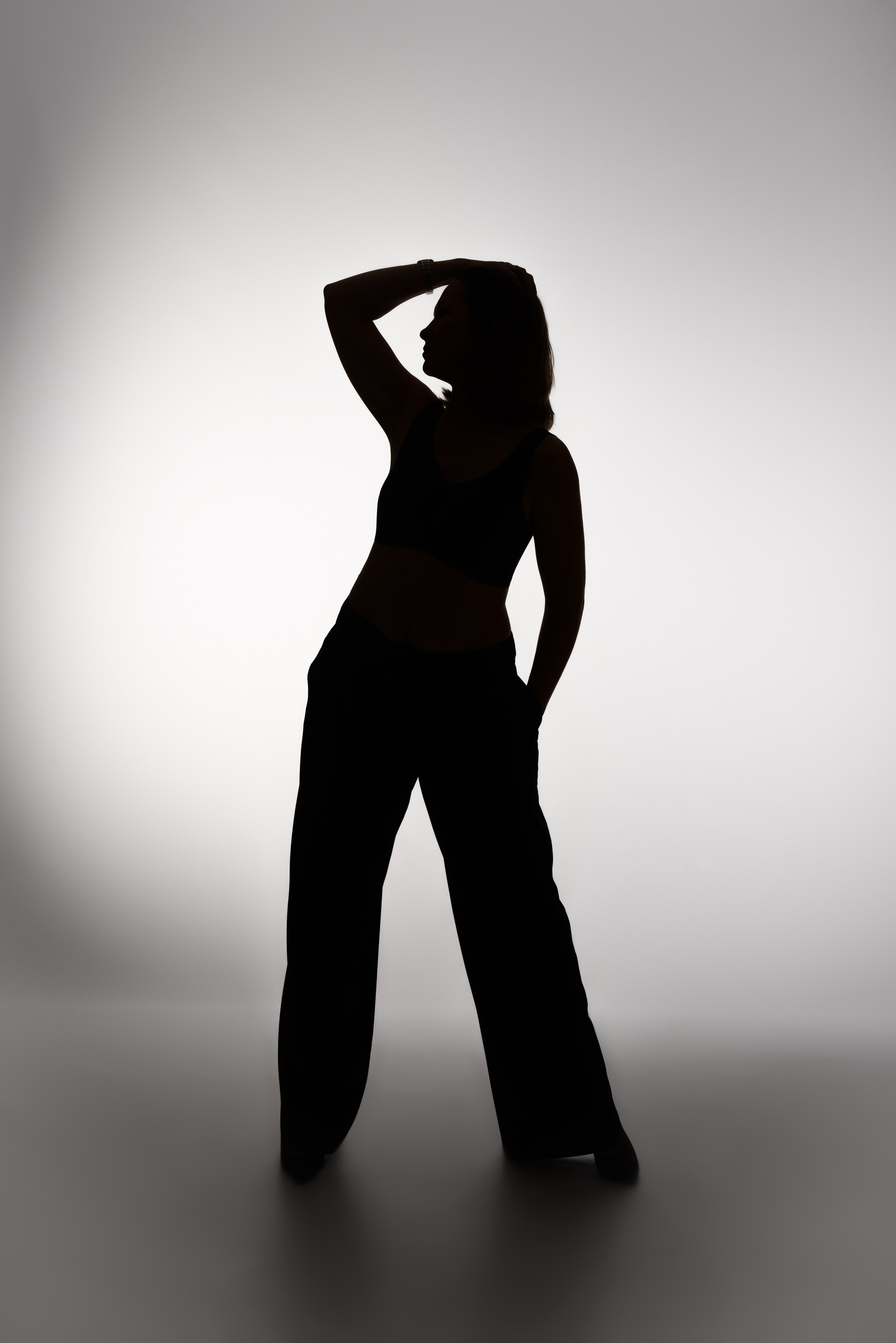 Мария. Татьяна Гойда портретный и семейный фотограф Ленск. Выпускные альбомы