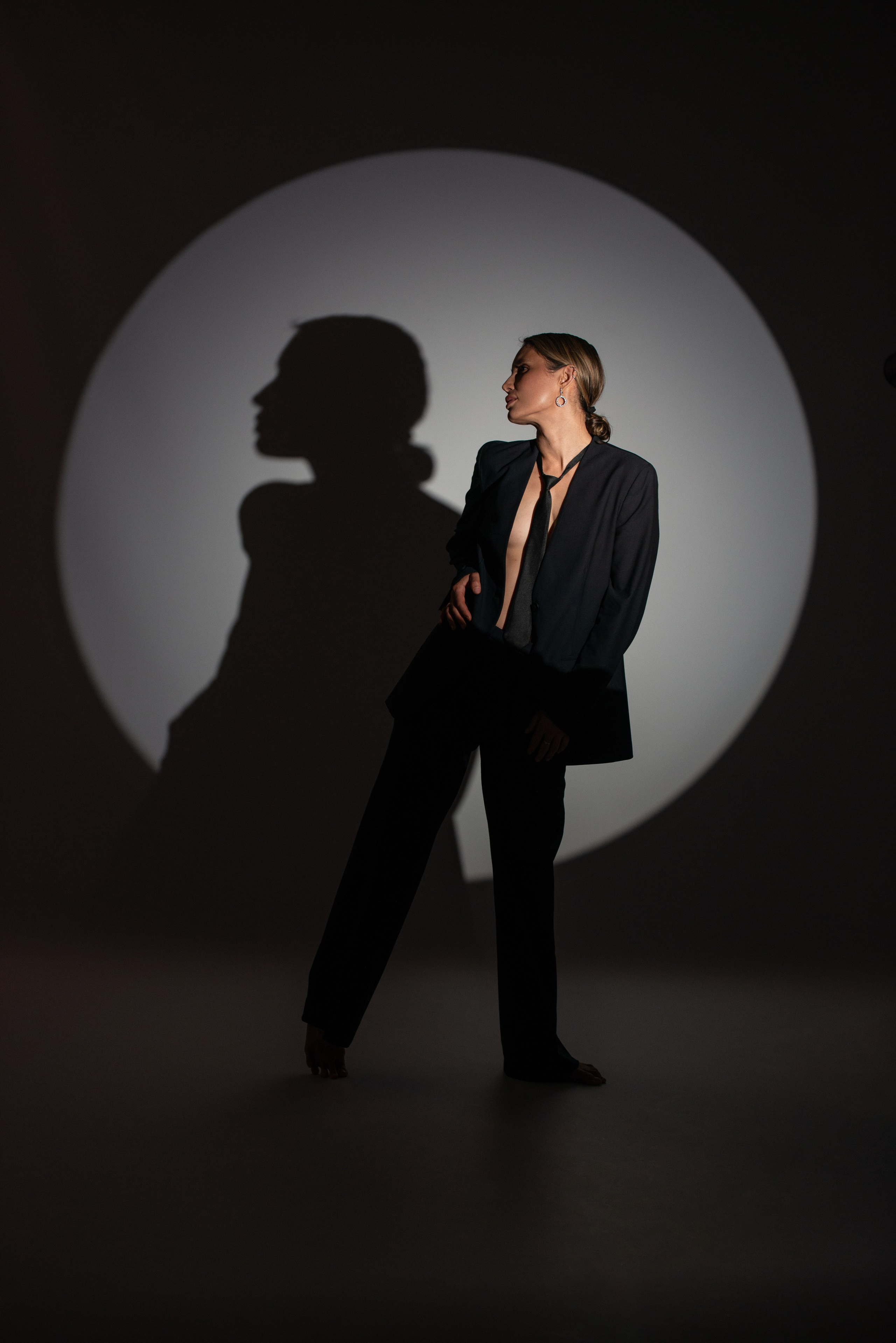 Серия Лилия. Татьяна Гойда портретный и семейный фотограф Ленск. Выпускные альбомы