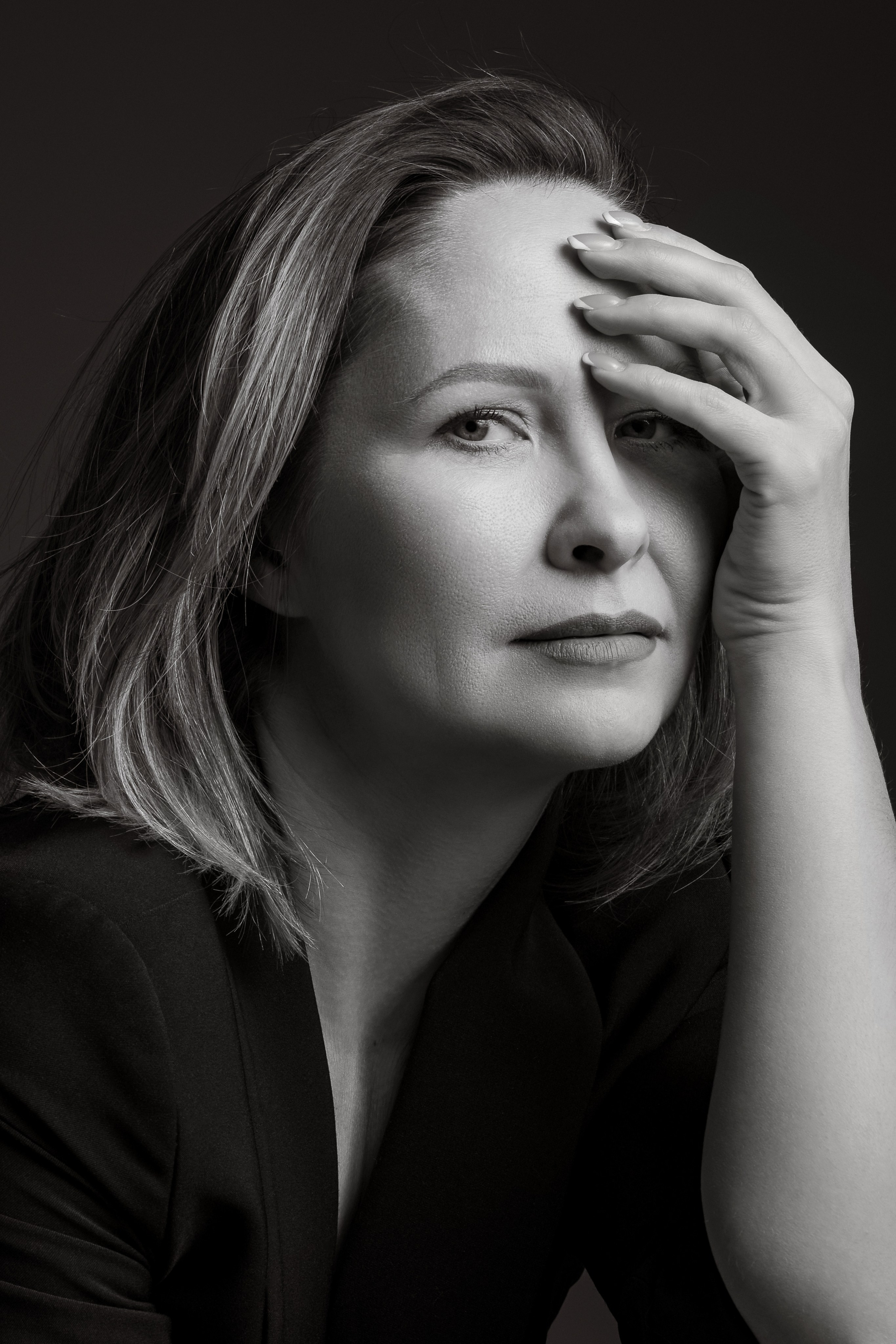 Мария. Татьяна Гойда портретный и семейный фотограф Ленск. Выпускные альбомы