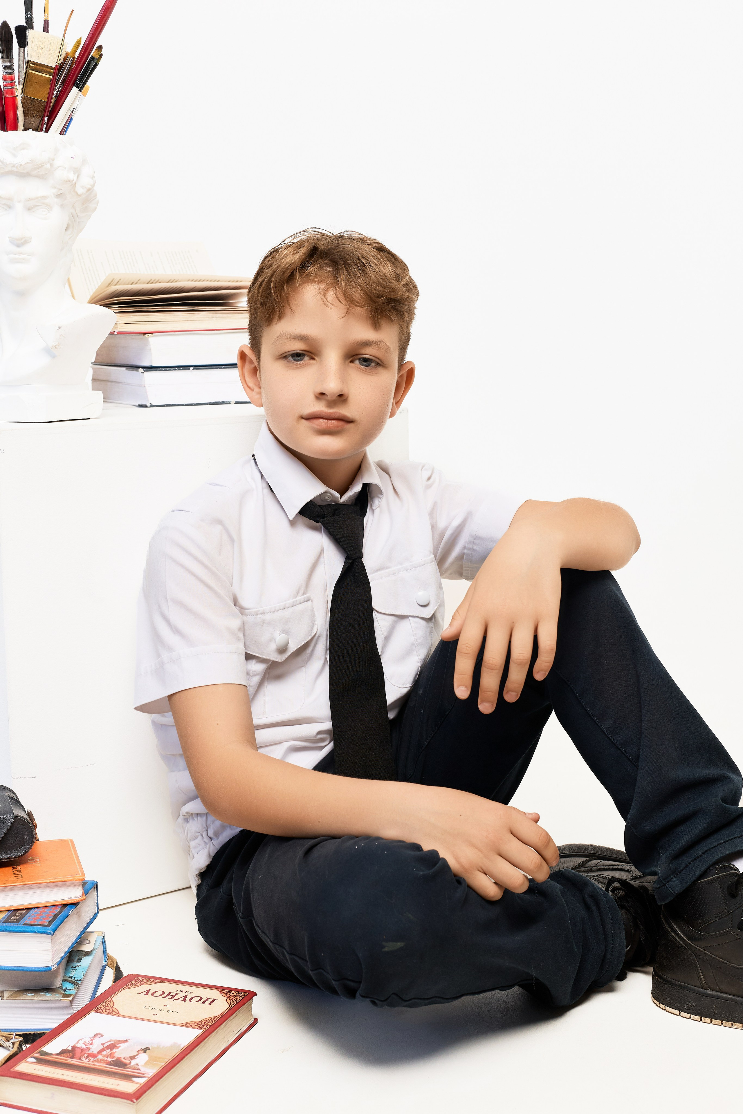 Наши фото. Твой выпускной альбом в Крыму